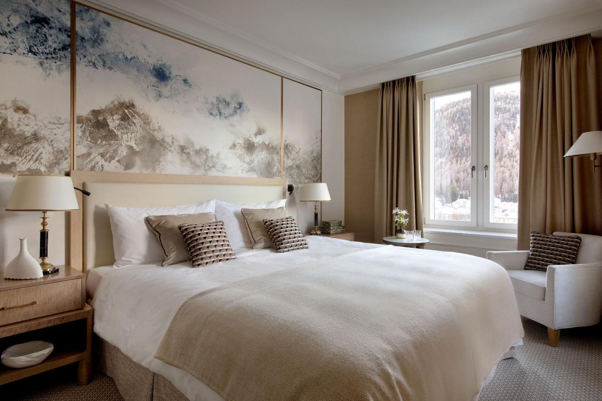 Grand Hotel Kronenhof
