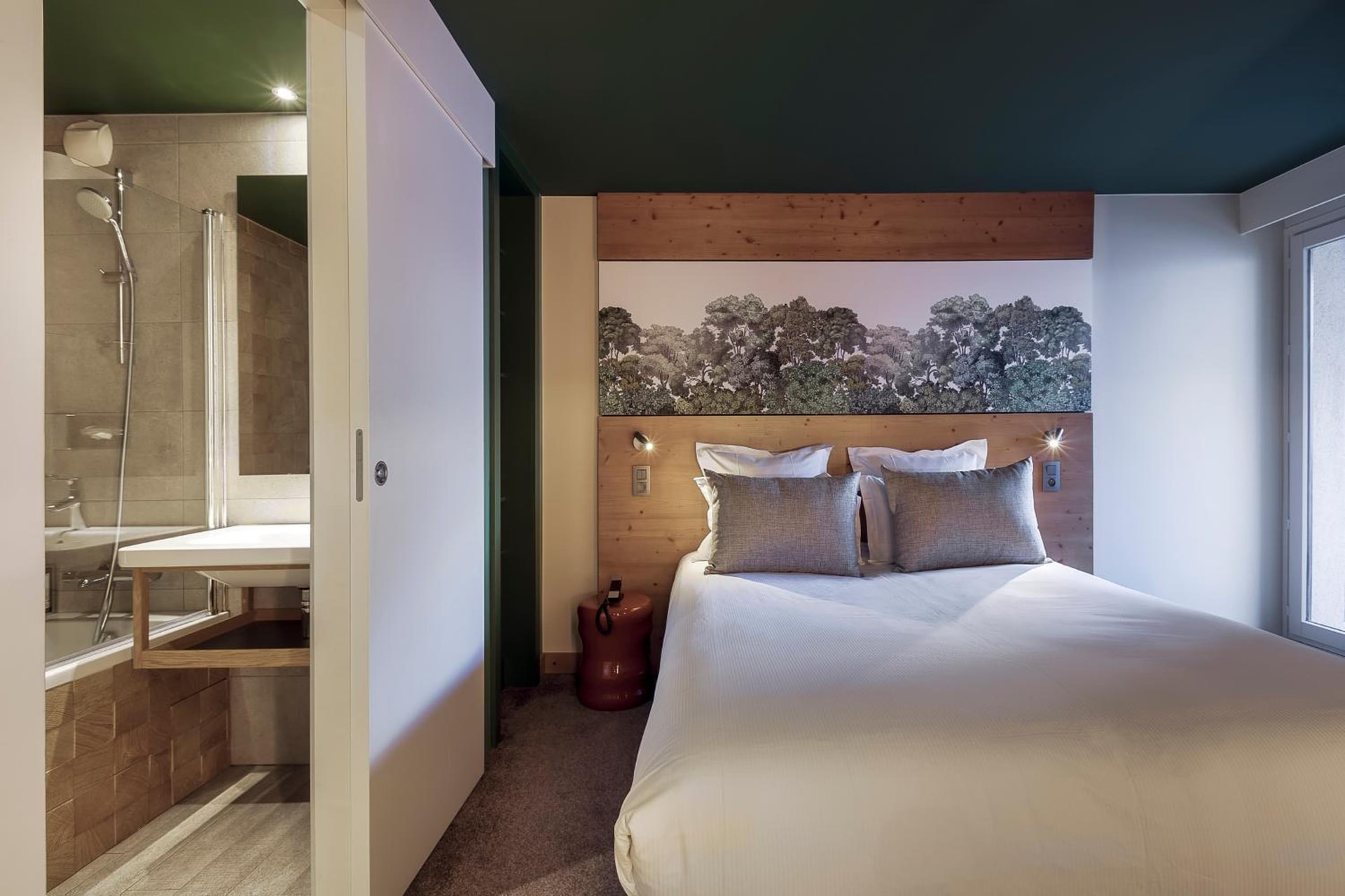 Lykke Hôtel & Spa Chamonix