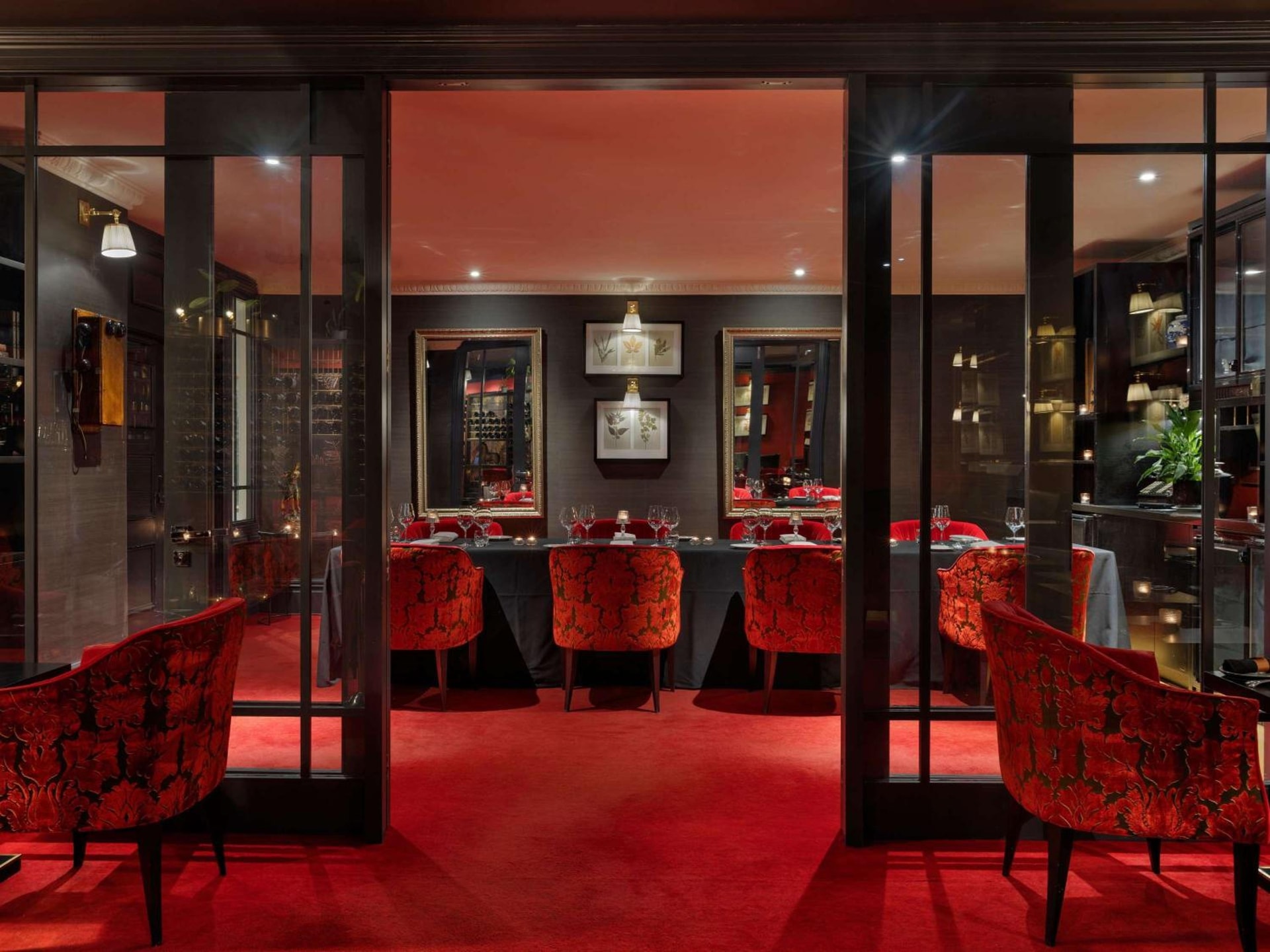 Sofitel Queenstown Hotel & Spa