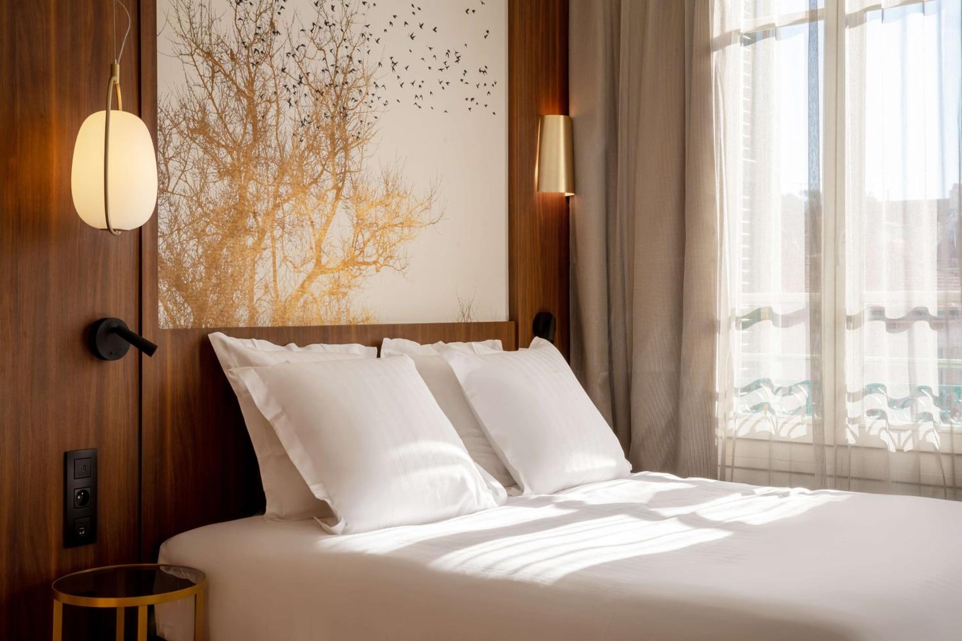 Apollinaire Nice, WorldHotels Distinctive