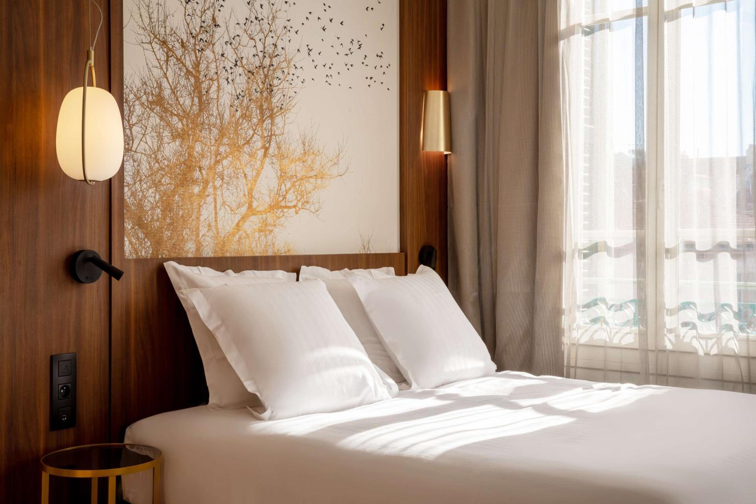 Apollinaire Nice, WorldHotels Distinctive
