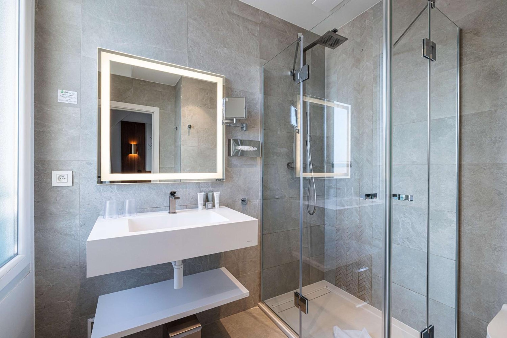 Apollinaire Nice, WorldHotels Distinctive