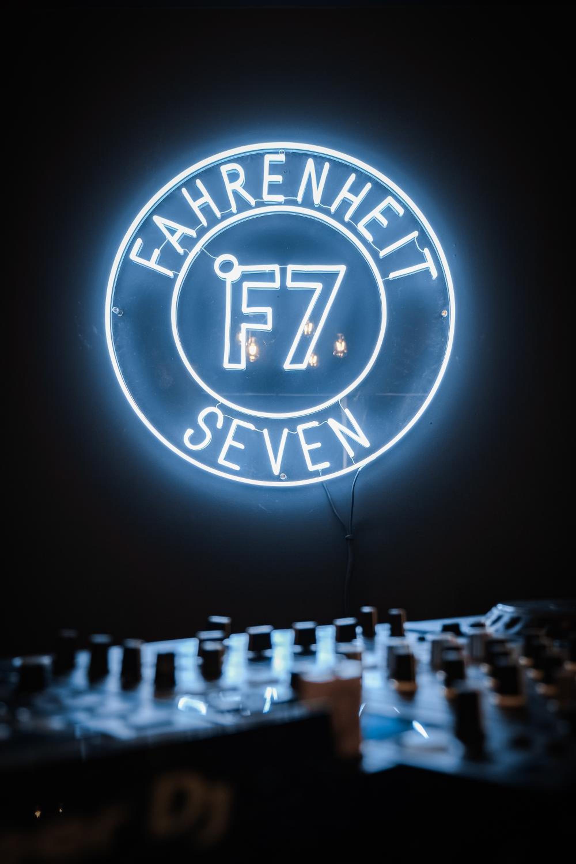 Fahrenheit Seven Val Thorens