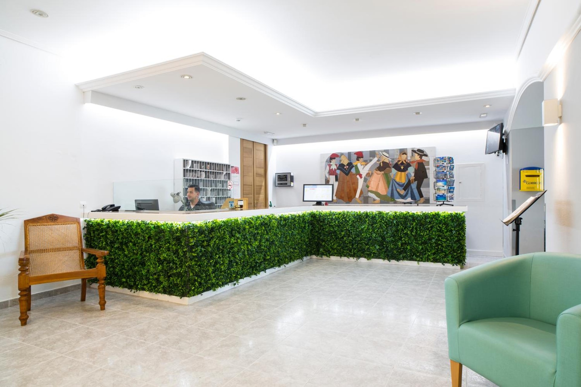 Hotel Ses Savines