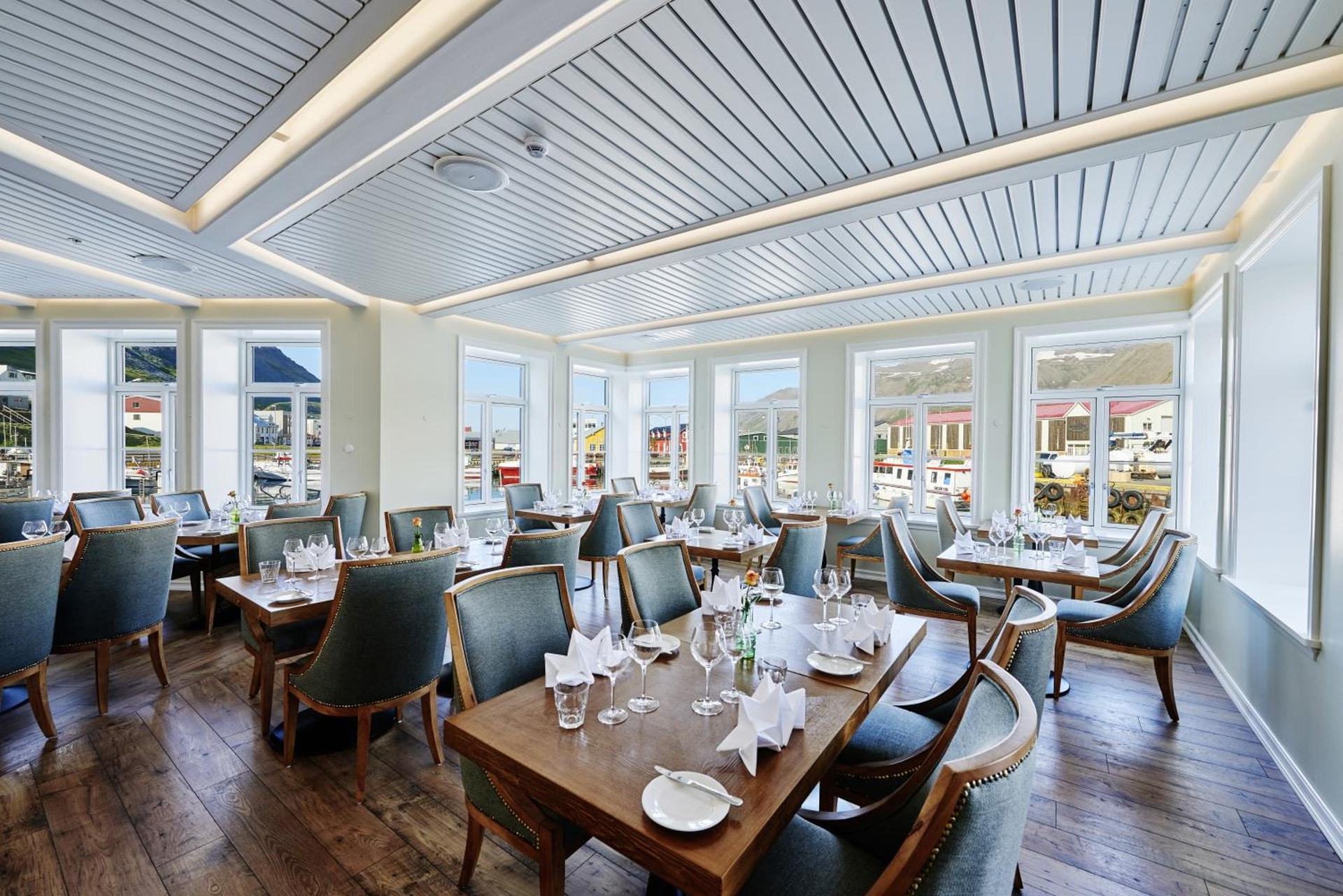 Siglo Hotel by Keahotels