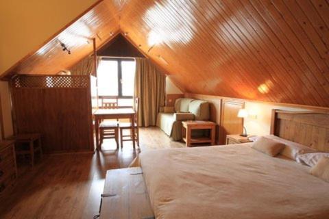 Aparthotel Sarrato