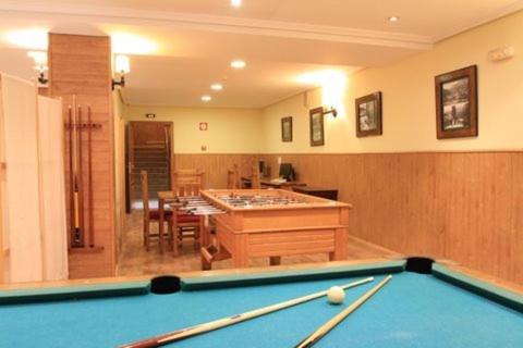 Aparthotel Sarrato