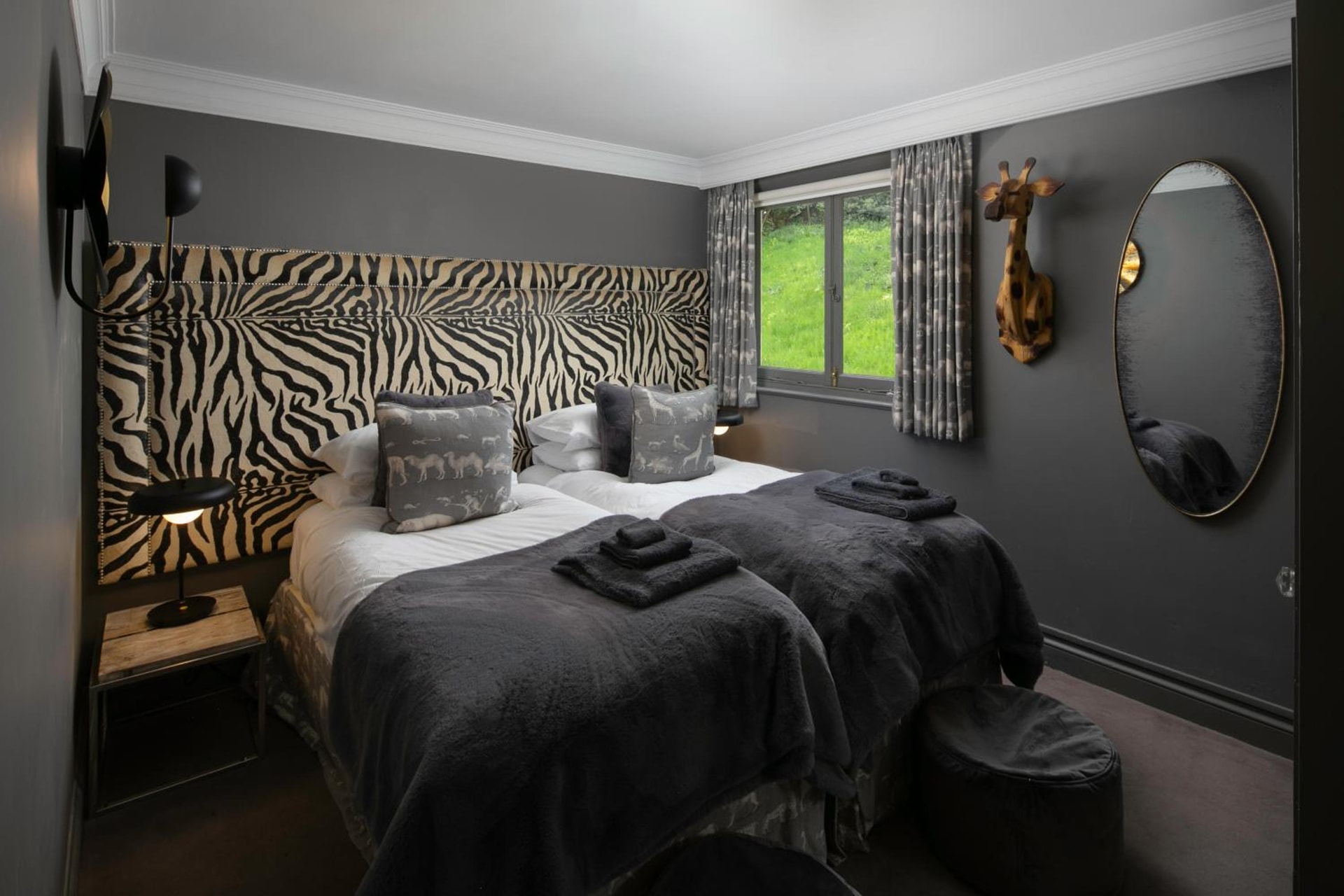 Talbooth House & Spa