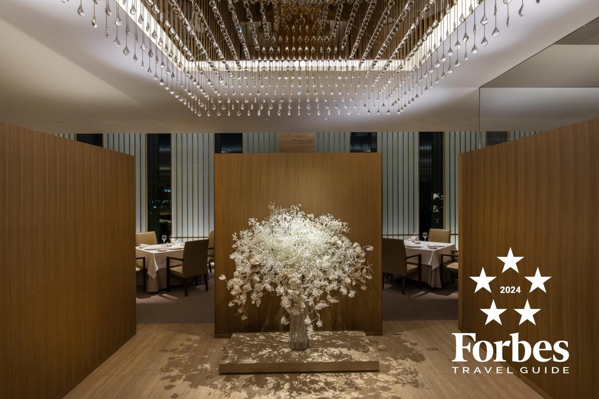 The Okura Heritage Tokyo