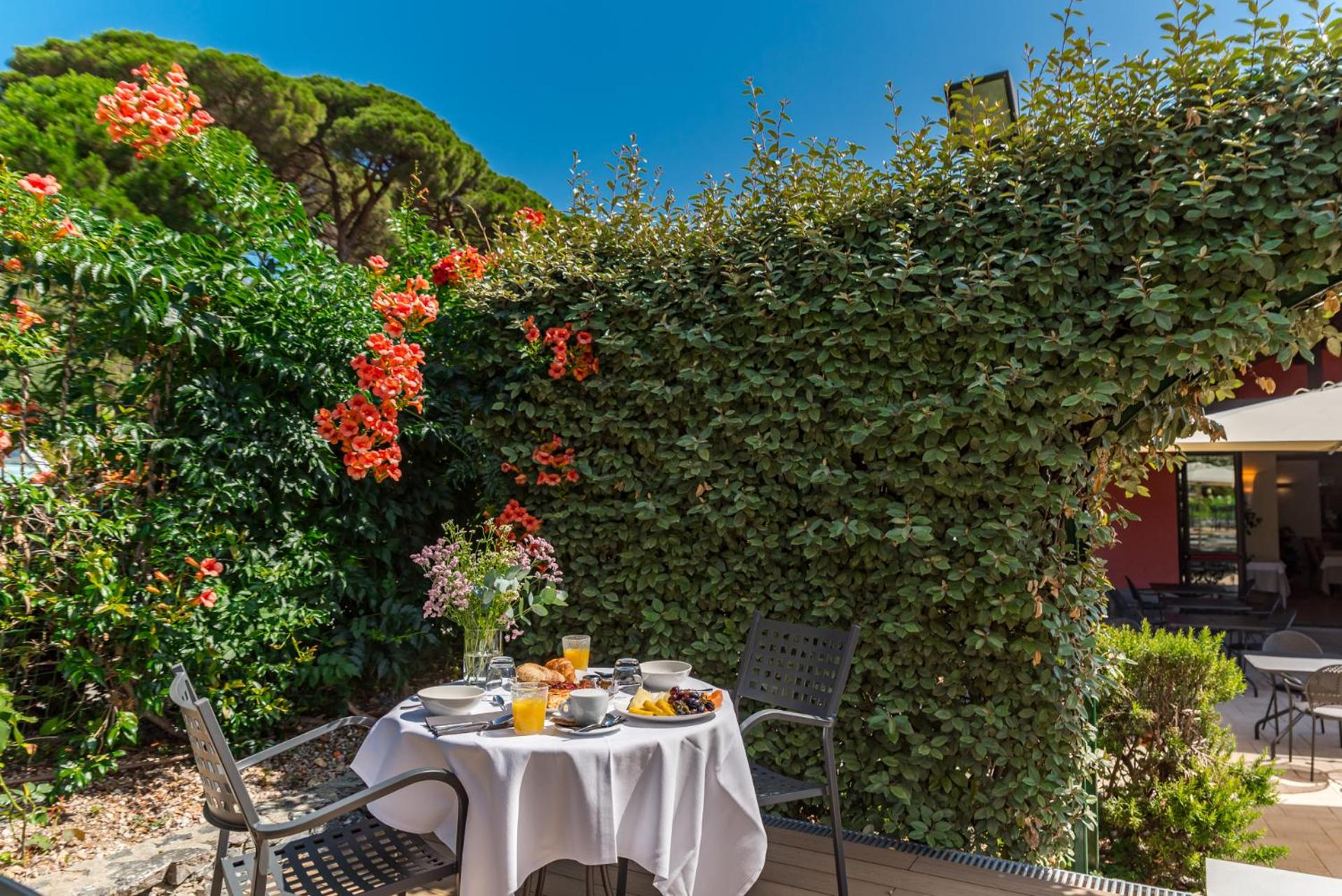 Park Hotel Argento