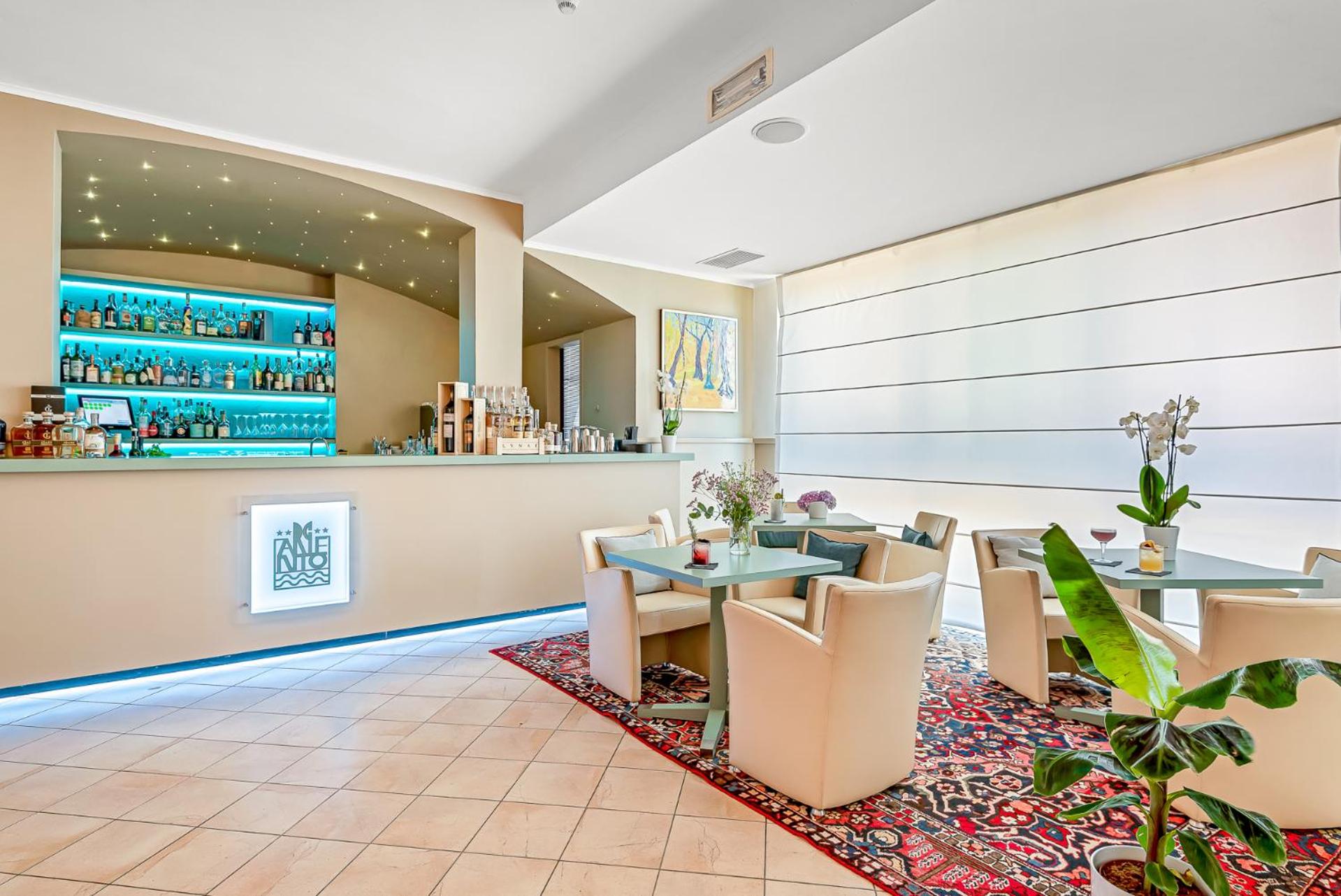 Park Hotel Argento