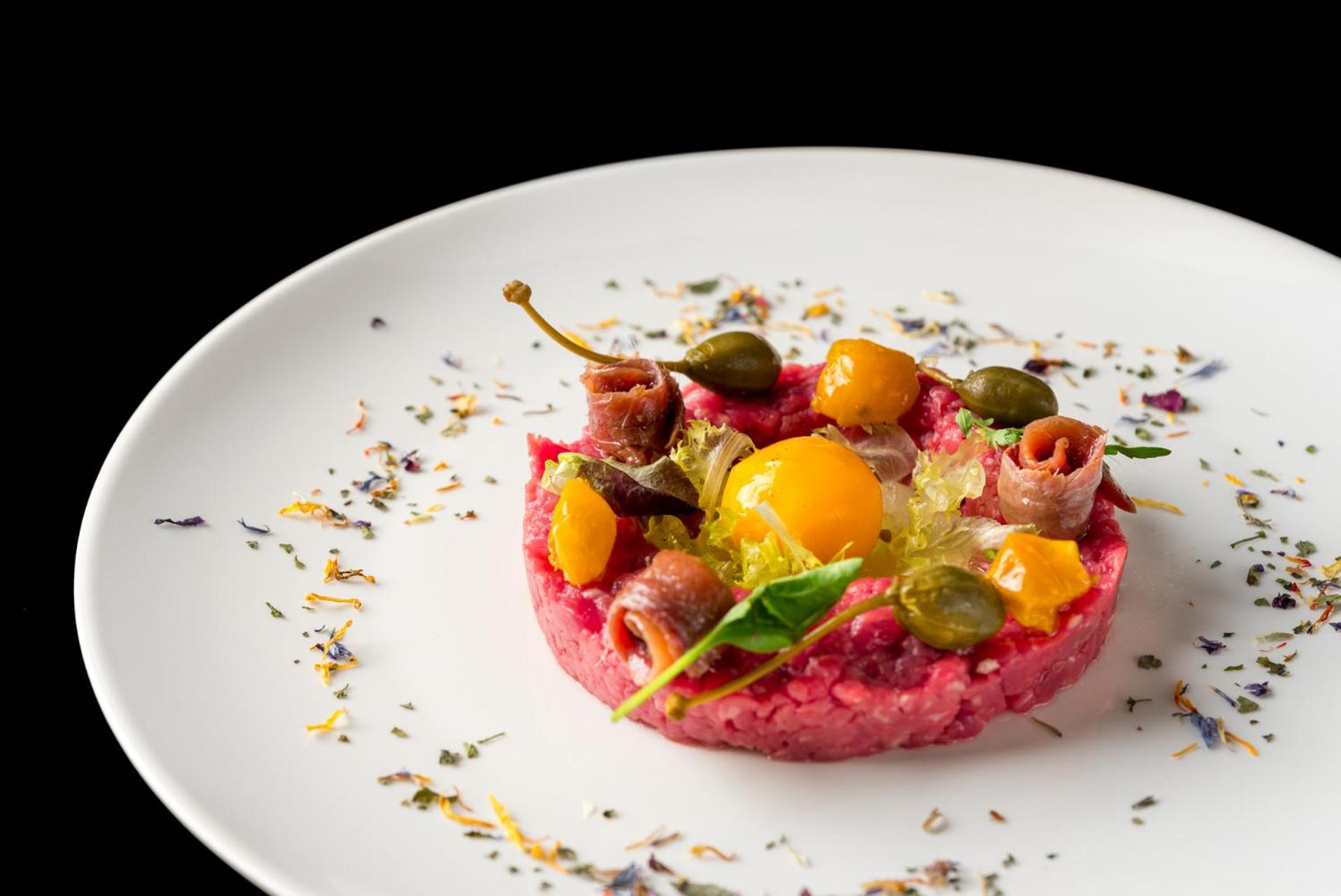 Park Hotel Argento