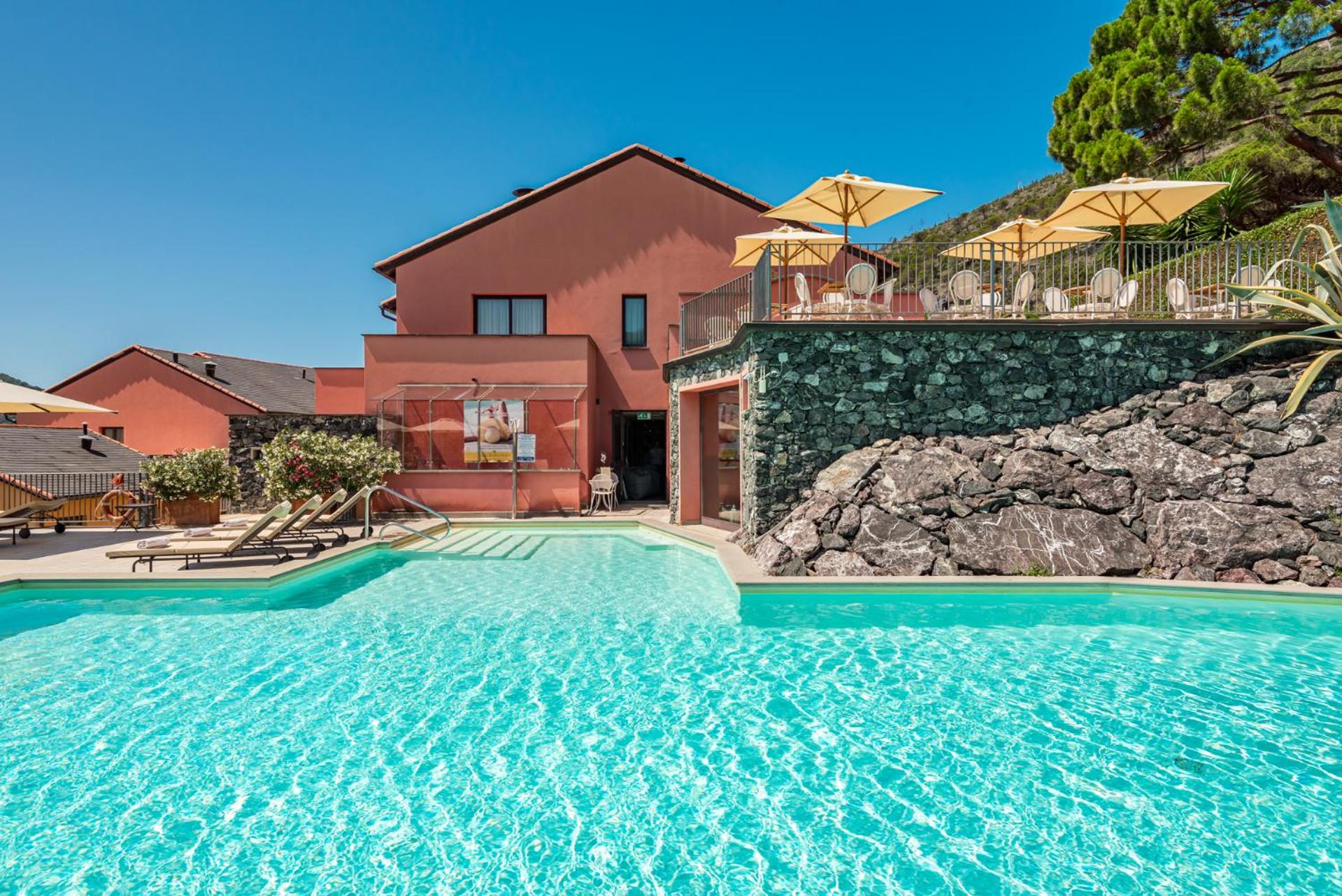 Park Hotel Argento