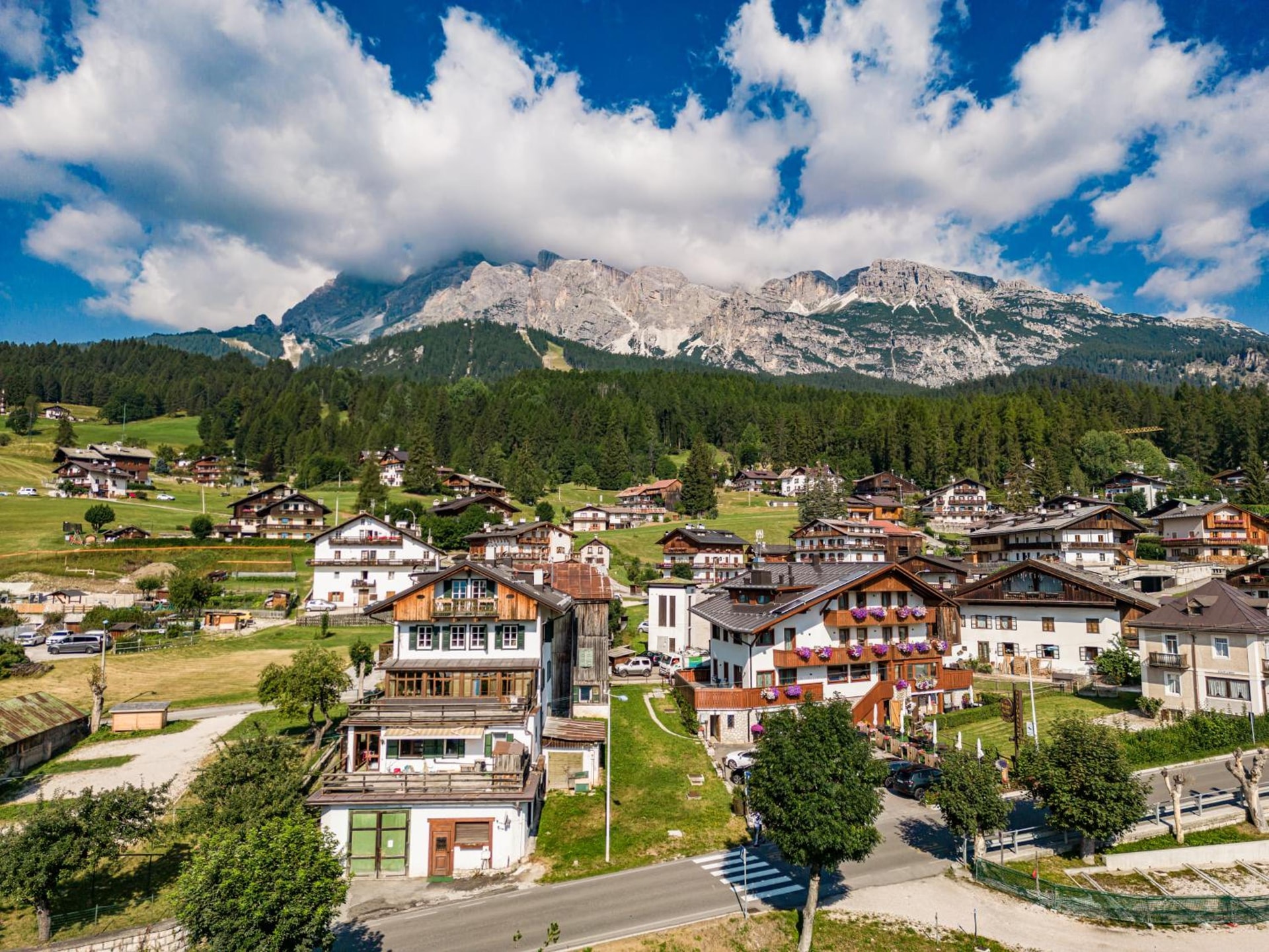 Hotel da Beppe Sello