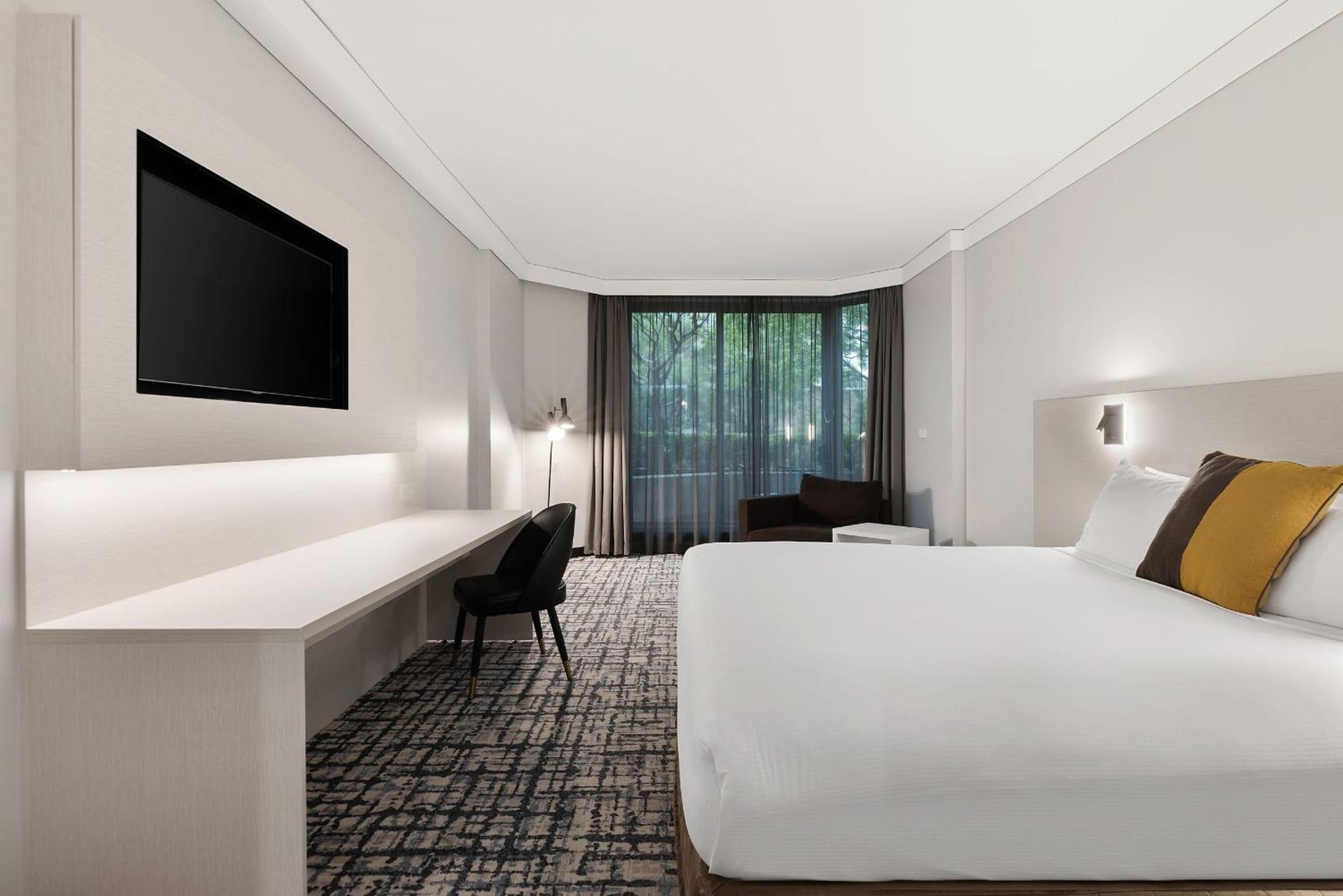 Sydney Central Hotel managed by The Ascott Limited