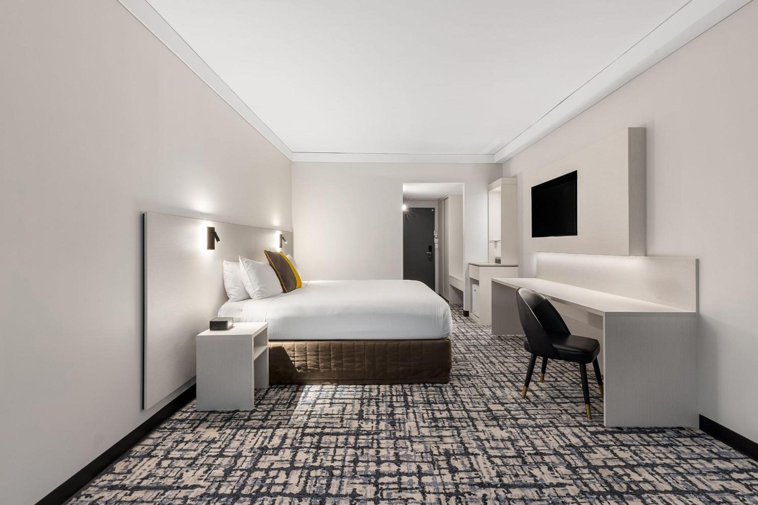 Sydney Central Hotel managed by The Ascott Limited