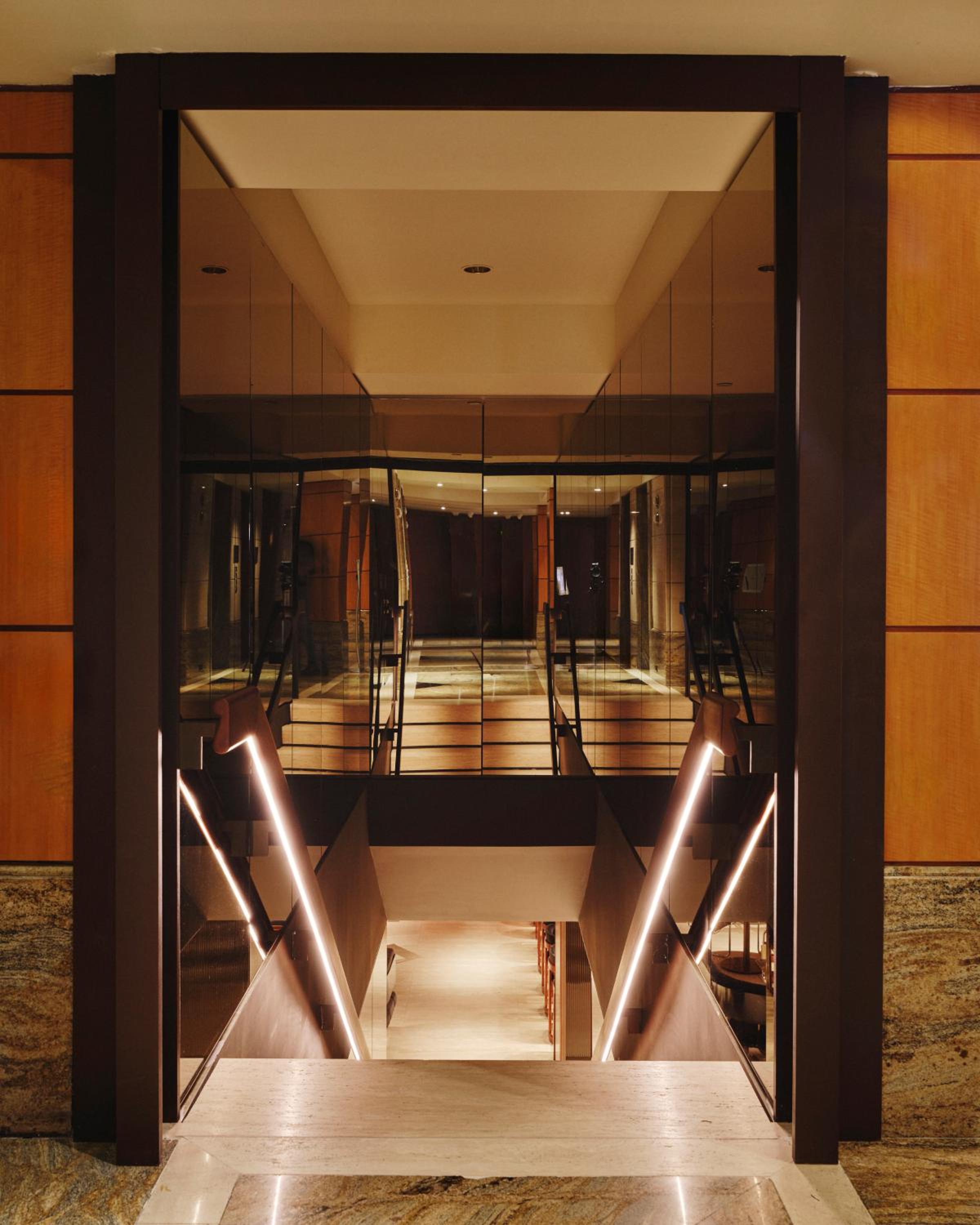 The Kitano Hotel New York