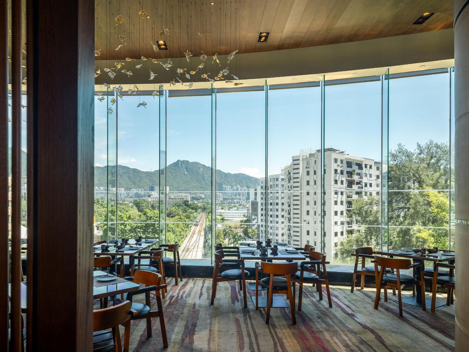 Royal Plaza Hotel