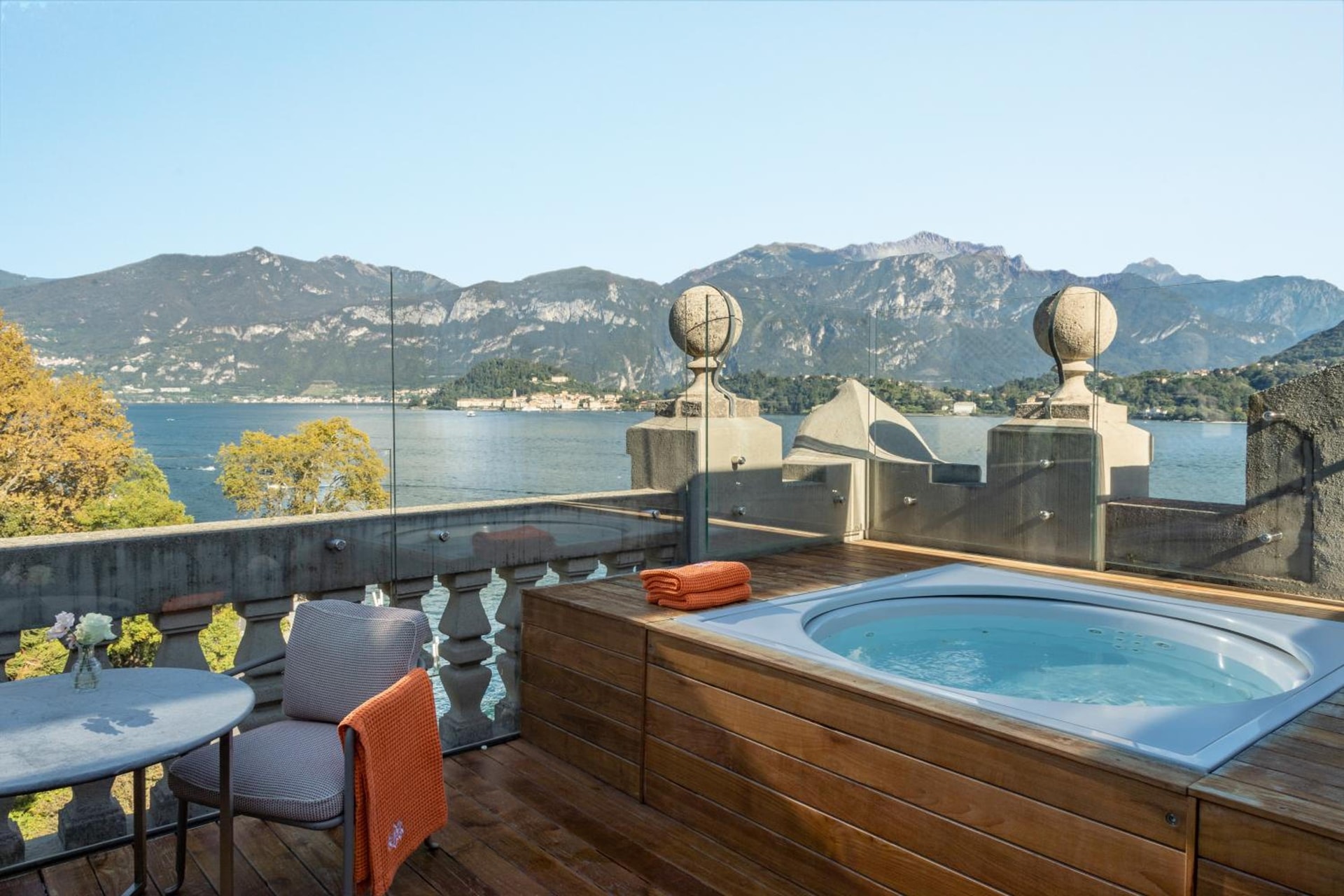 Grand Hotel Tremezzo