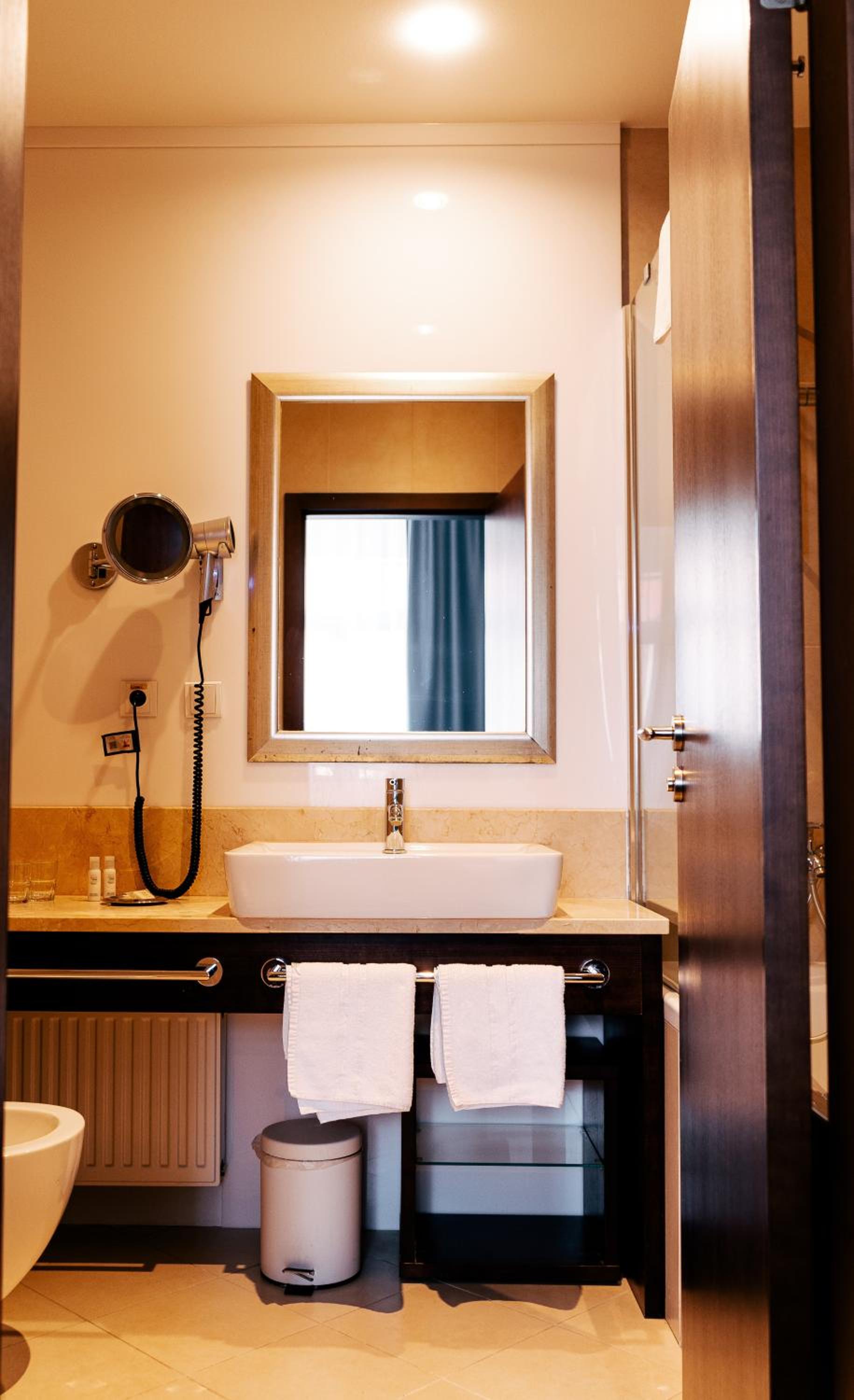 The Hotel Fitzgerald