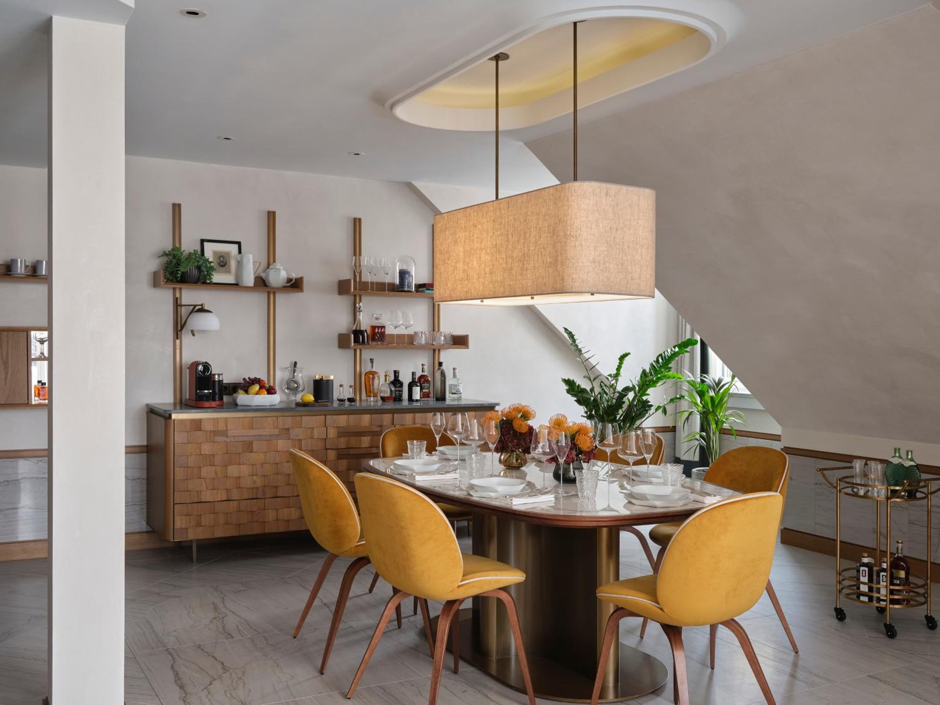 Rosewood Munich