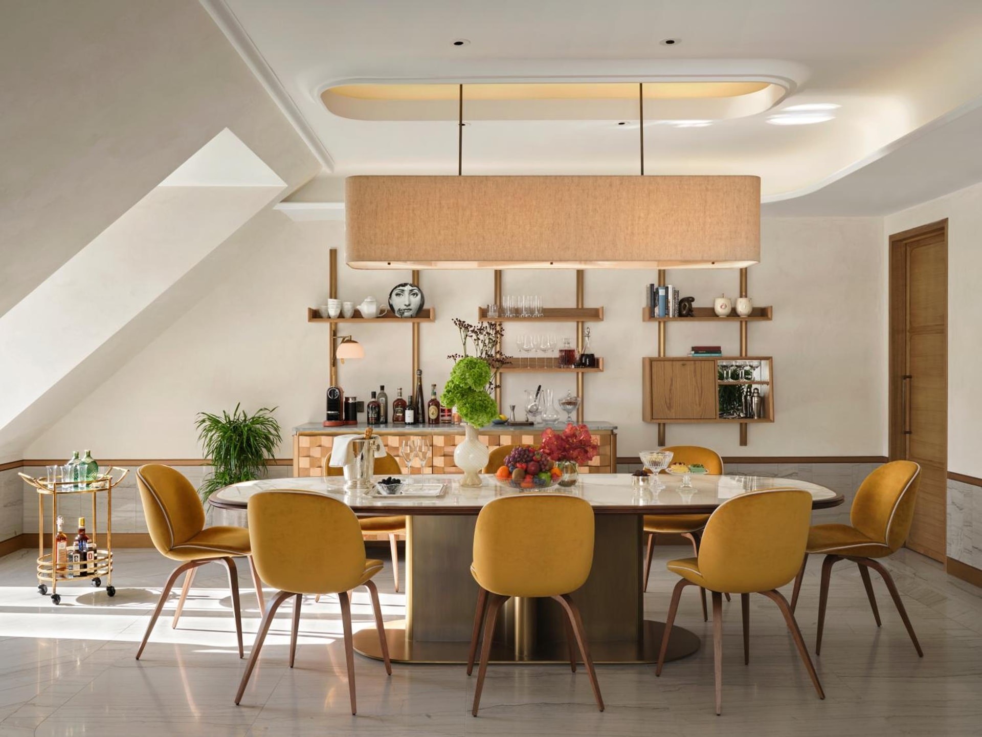 Rosewood Munich