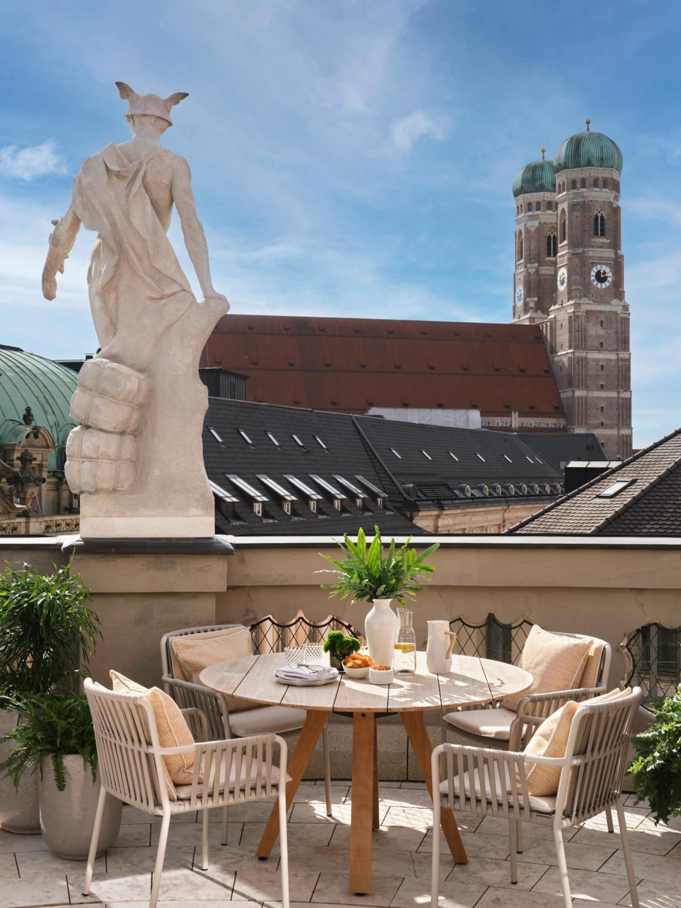 Rosewood Munich