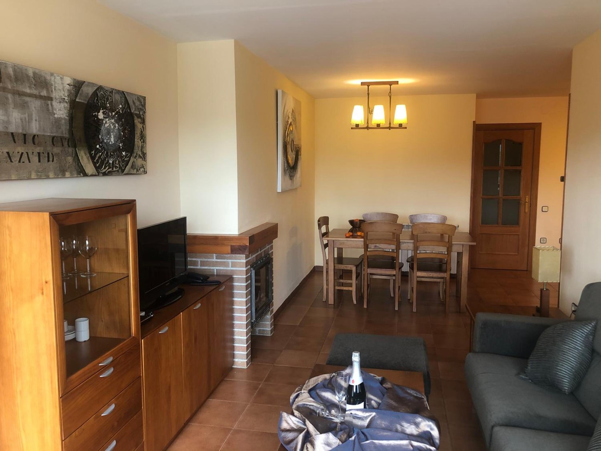 Apartamentos Solineu