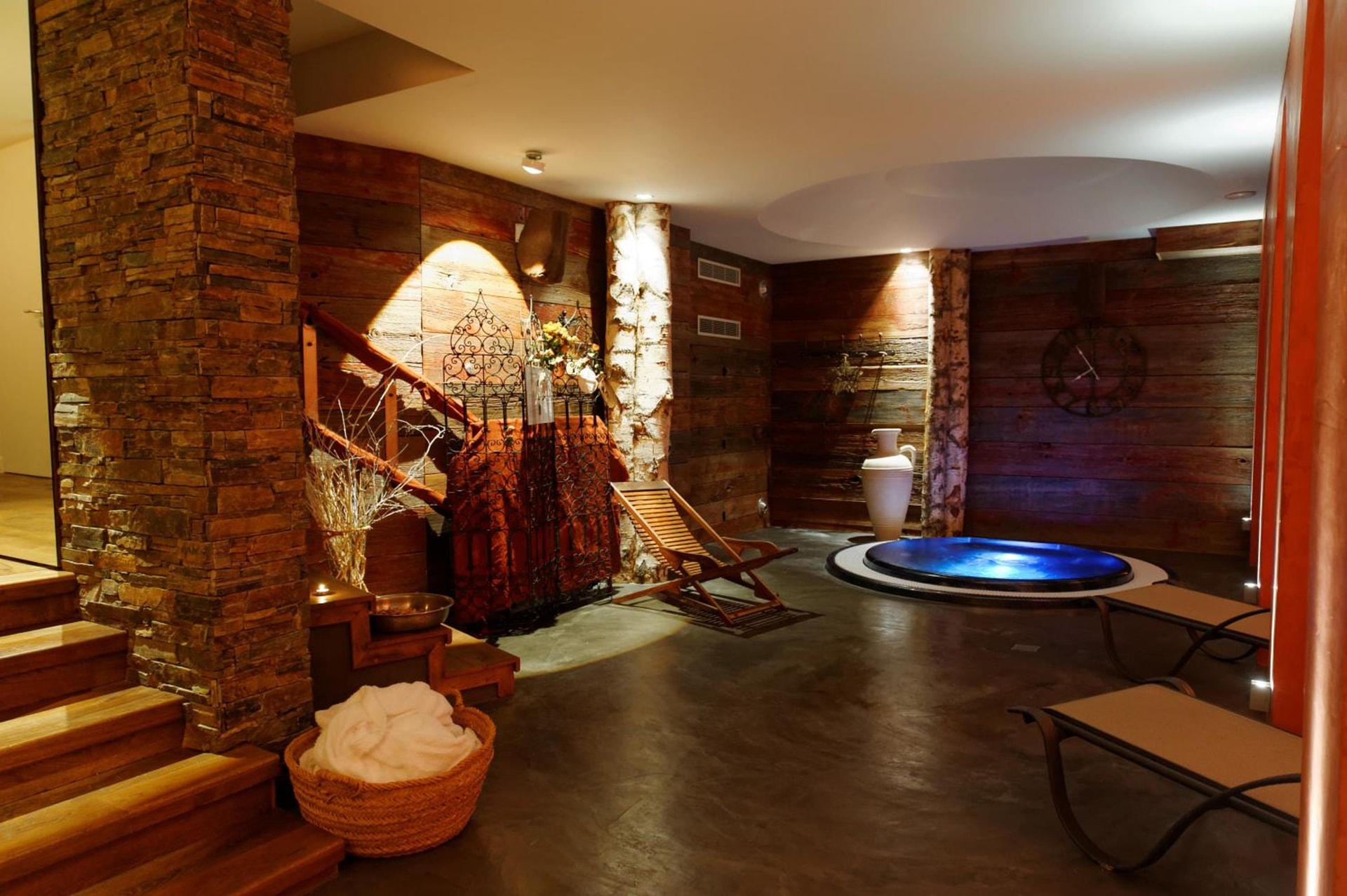 Hotel Cote Brune