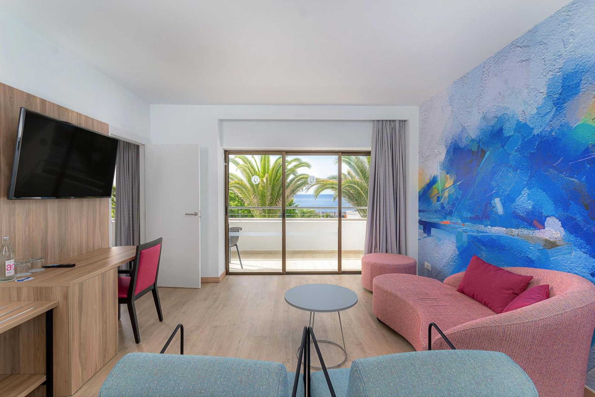 Hotel Costa Calero Thalasso & Spa