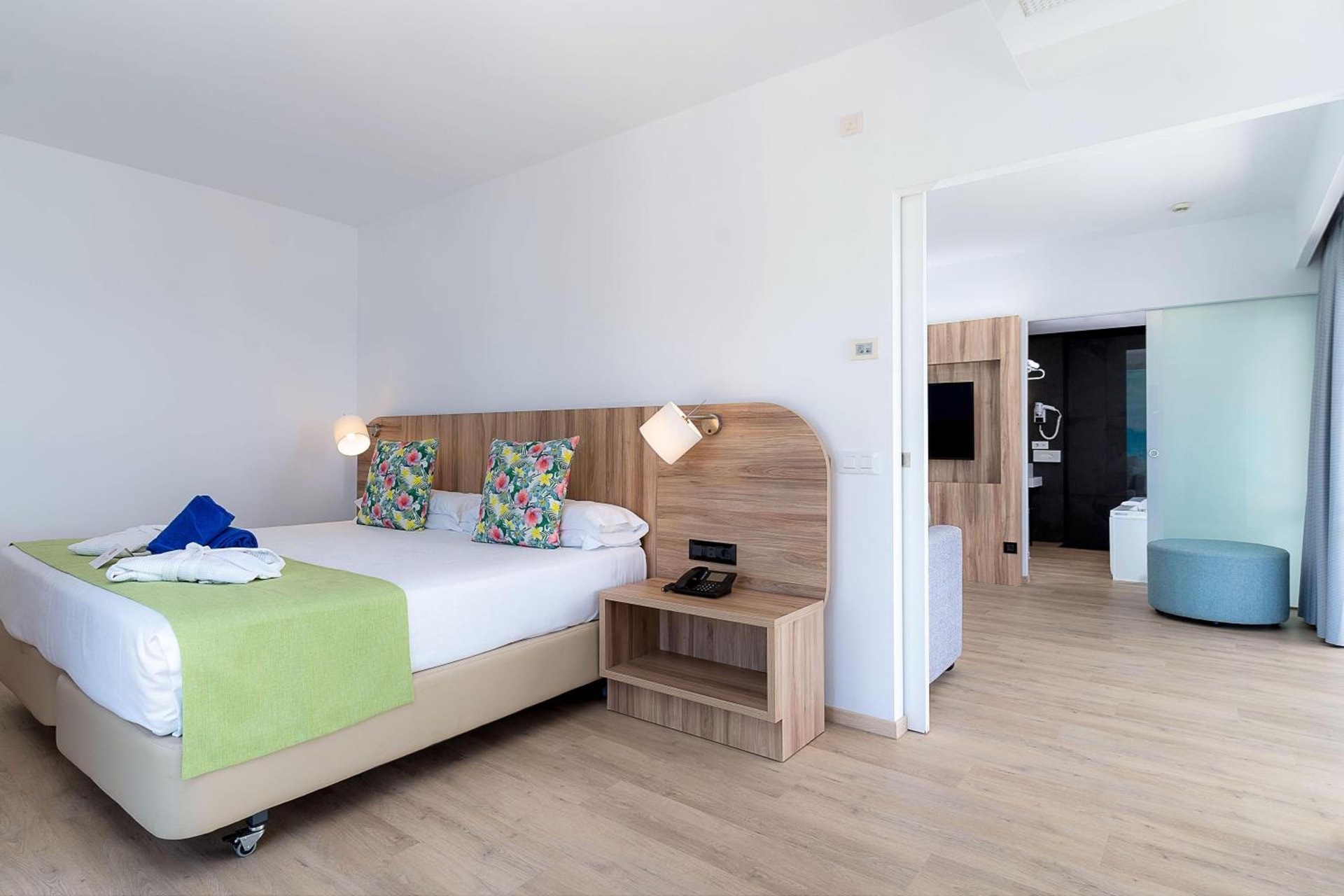 Hotel Costa Calero Thalasso & Spa