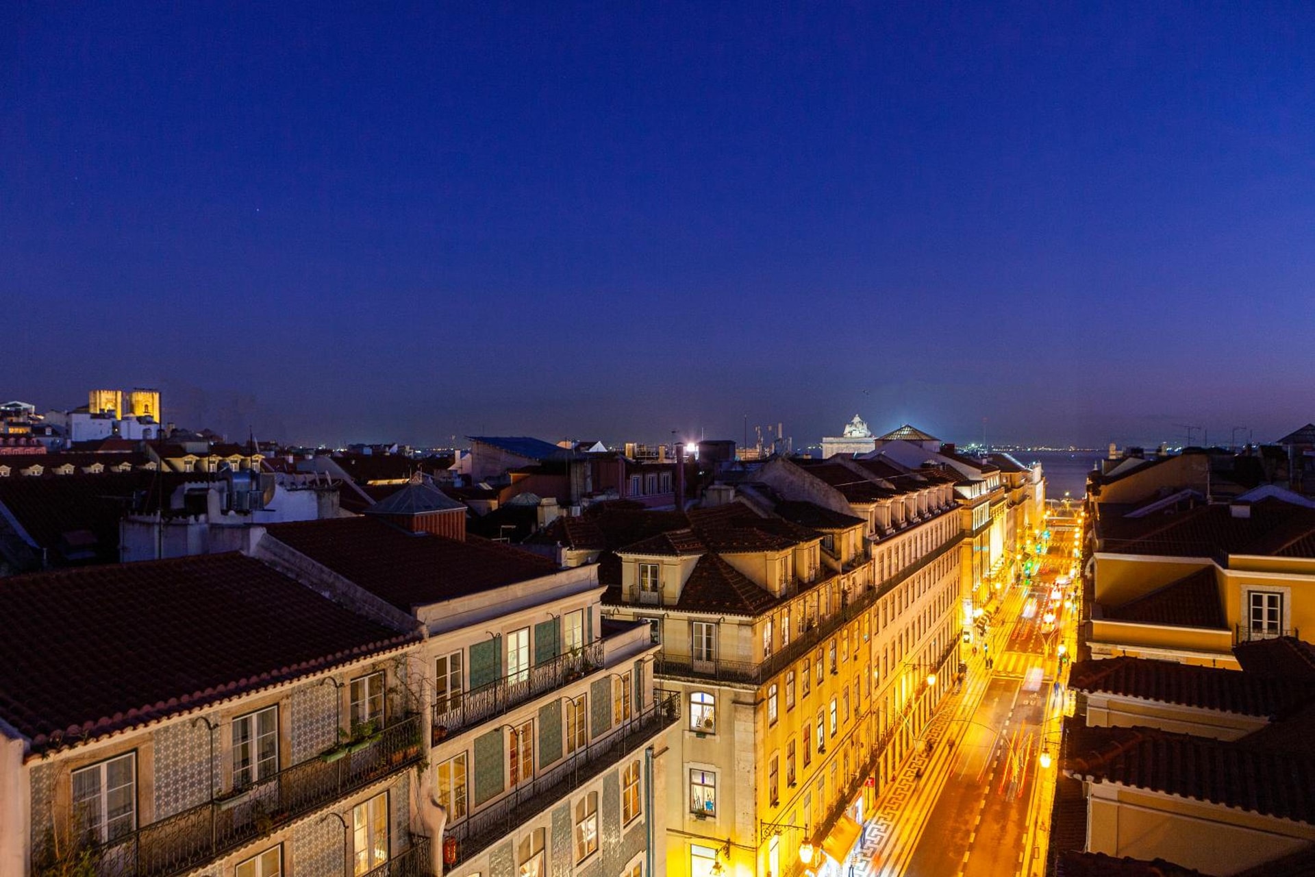 Art Legacy Hotel Baixa-Chiado