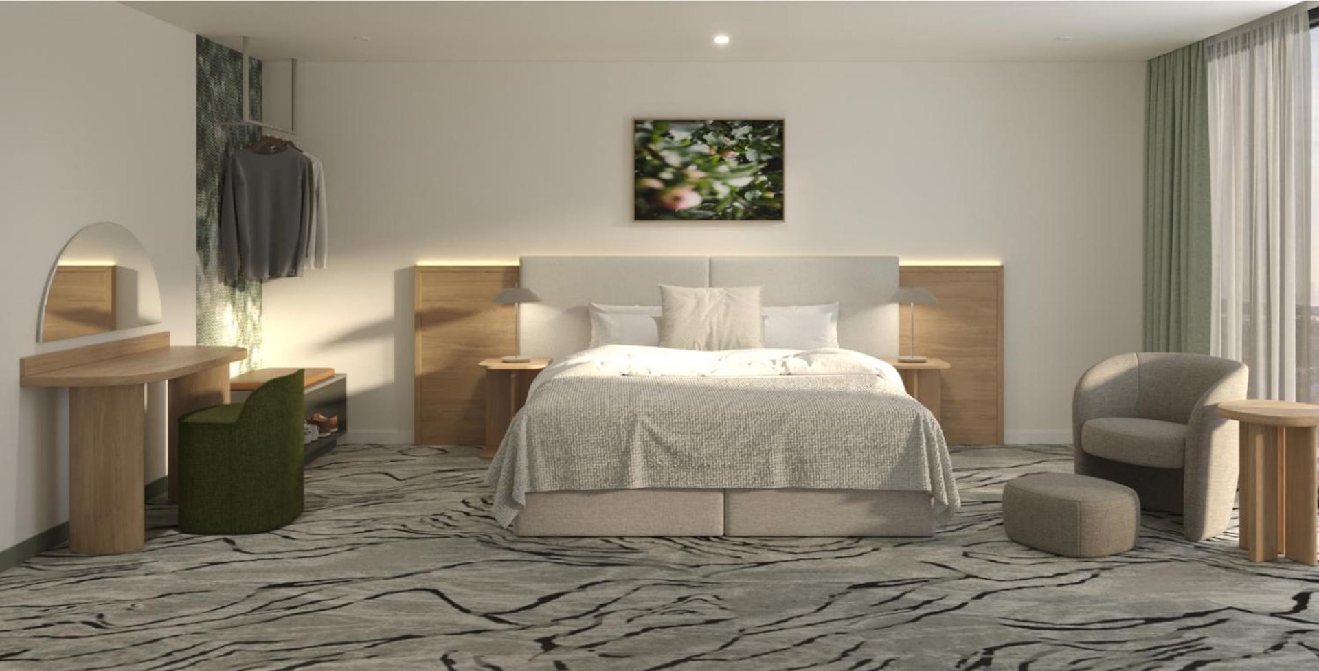Veriu Macquarie Park