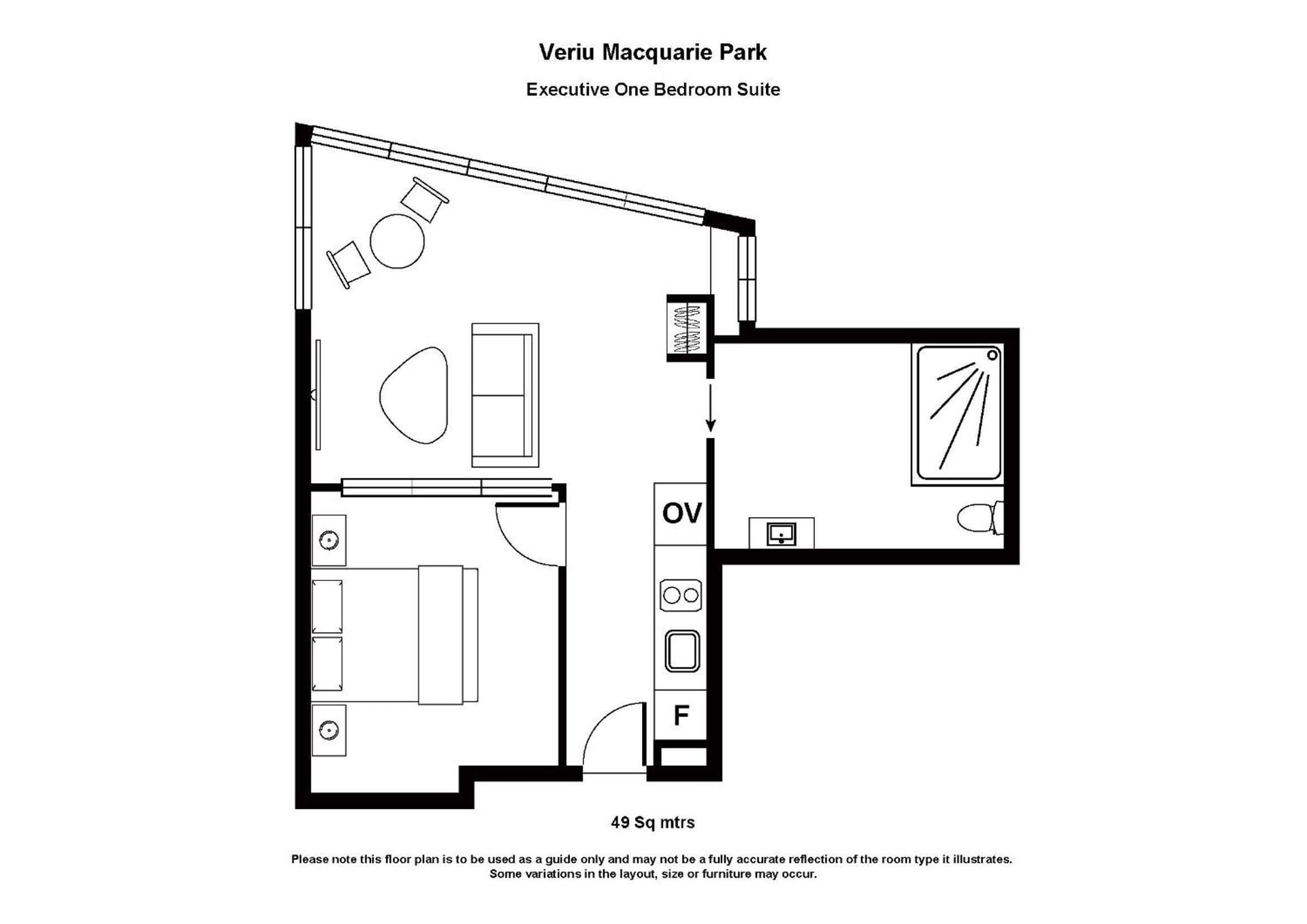 Veriu Macquarie Park