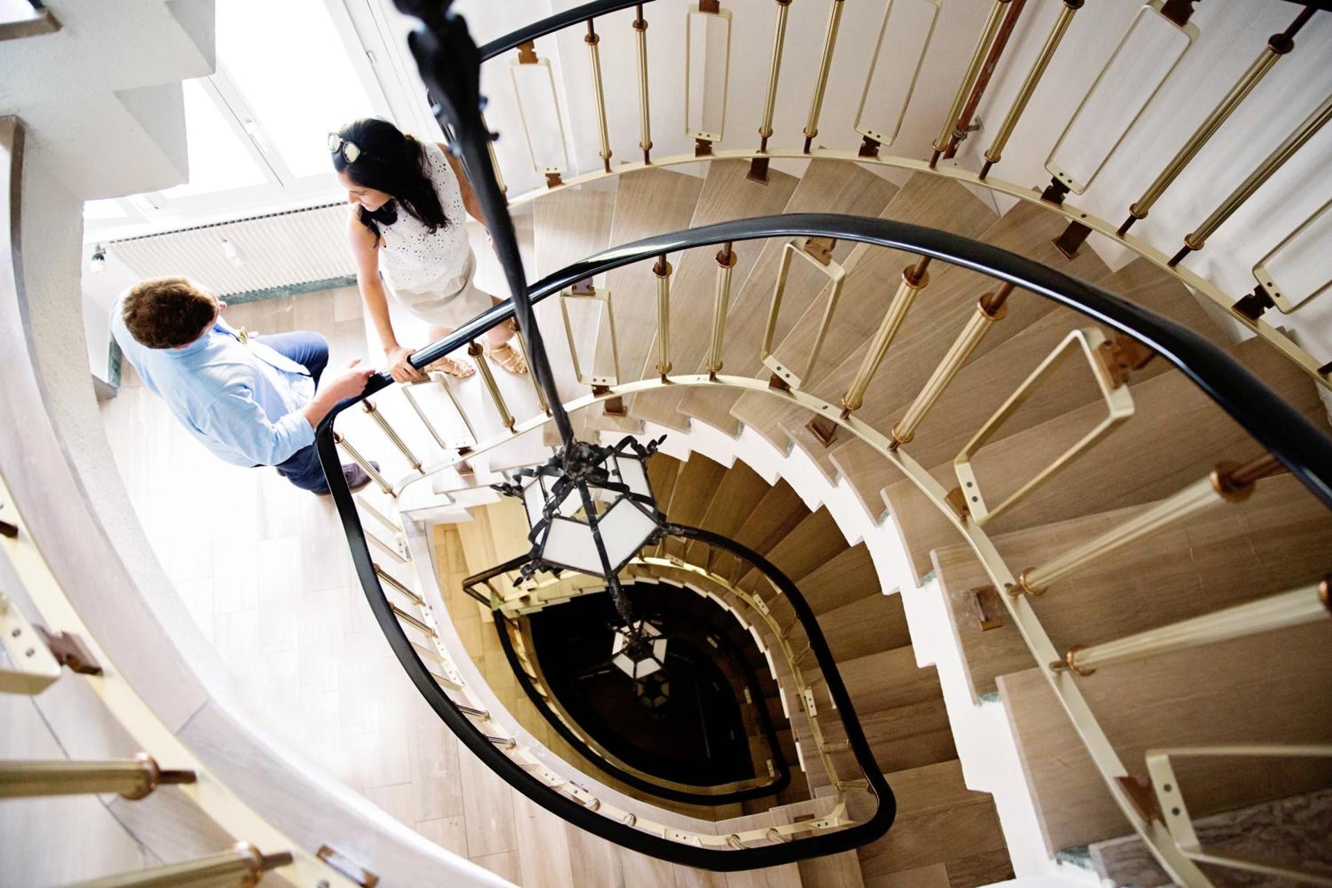 Hotel Bristol Verbier