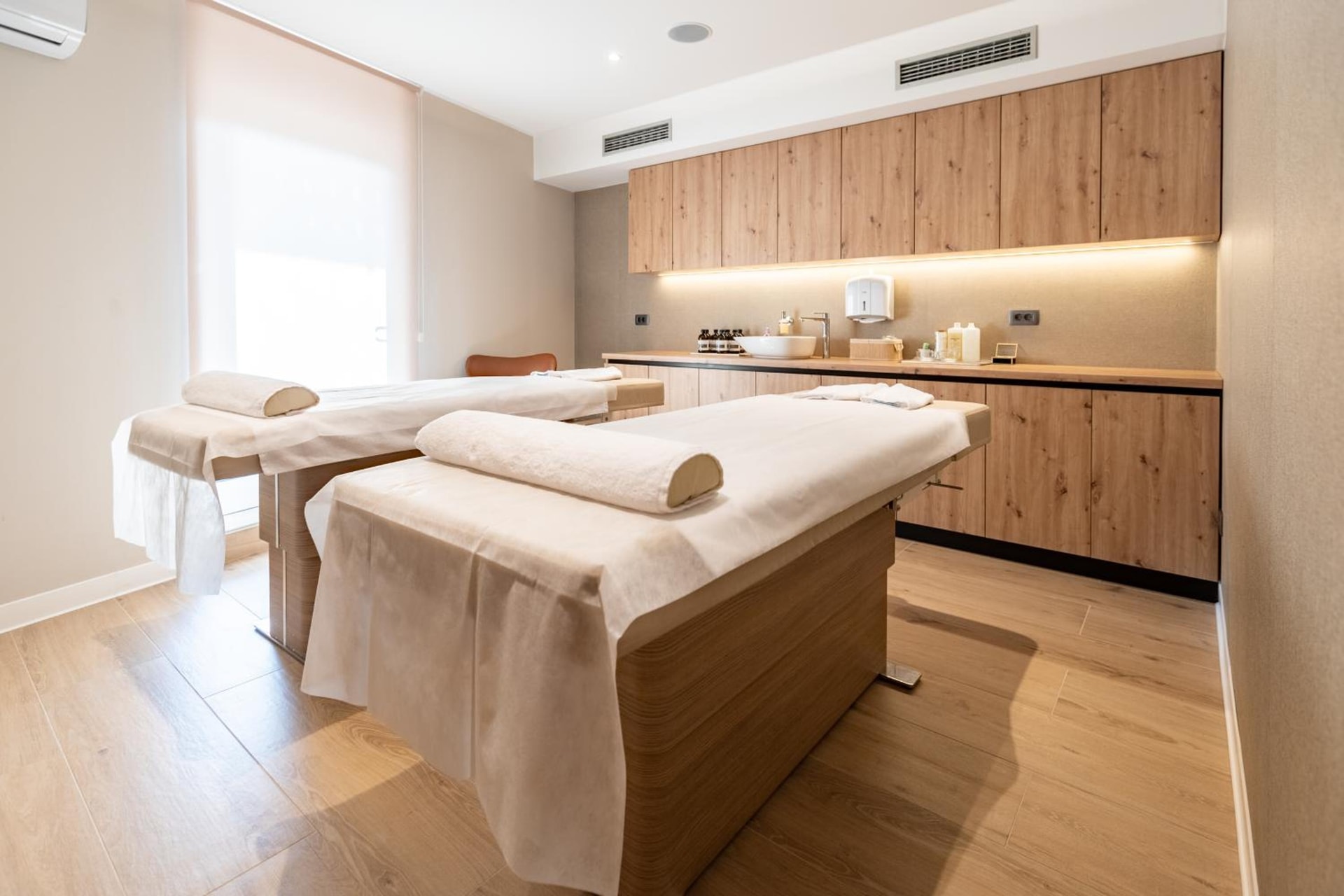 Wellness Hotel Villa Magdalena