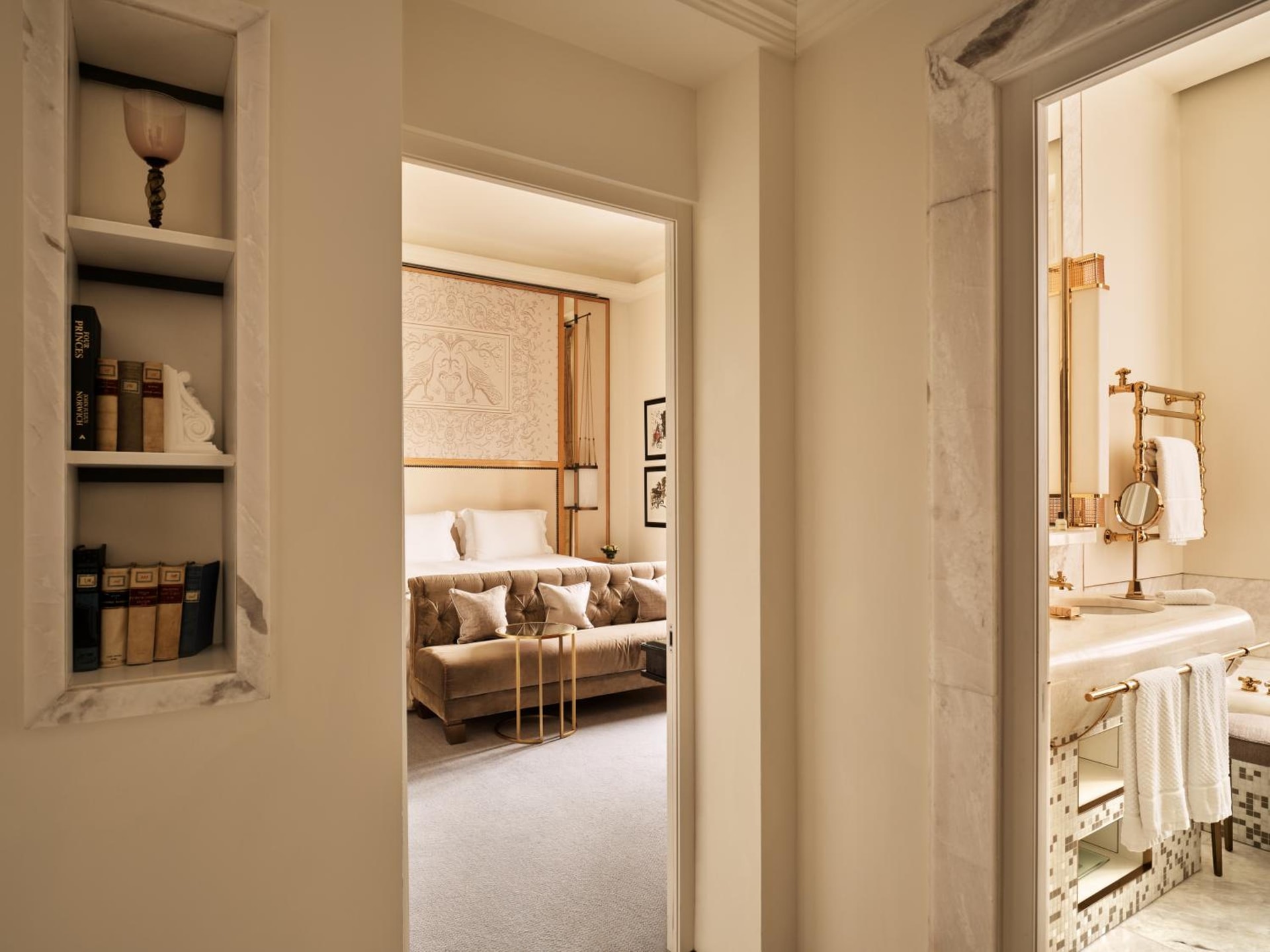 Hotel Eden - Dorchester Collection