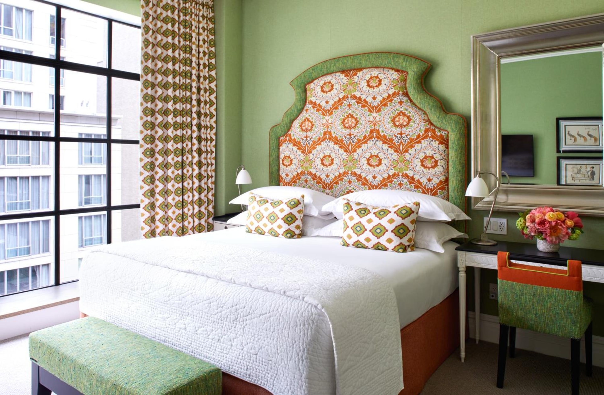 The Whitby Hotel
