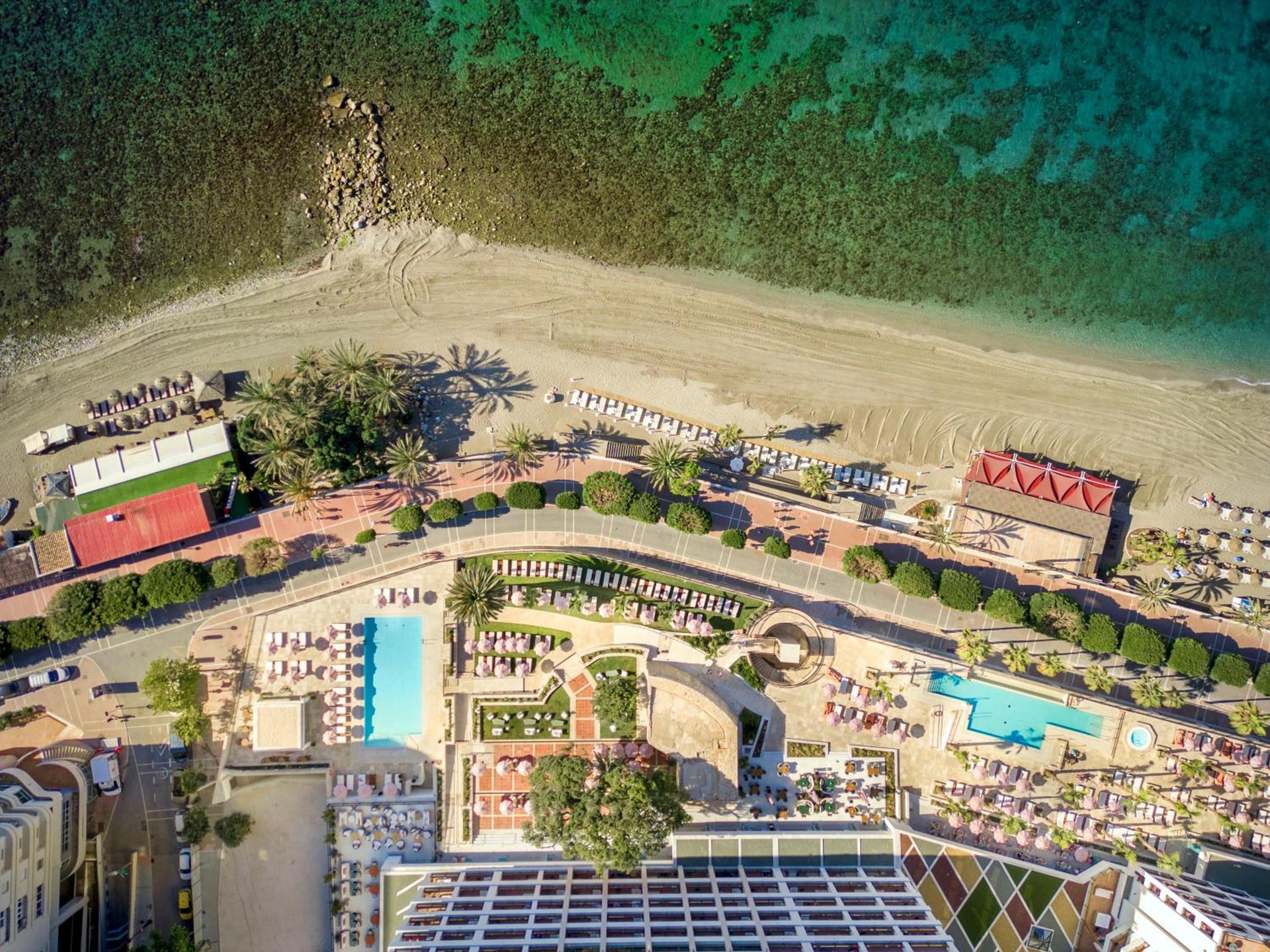 El Fuerte Marbella