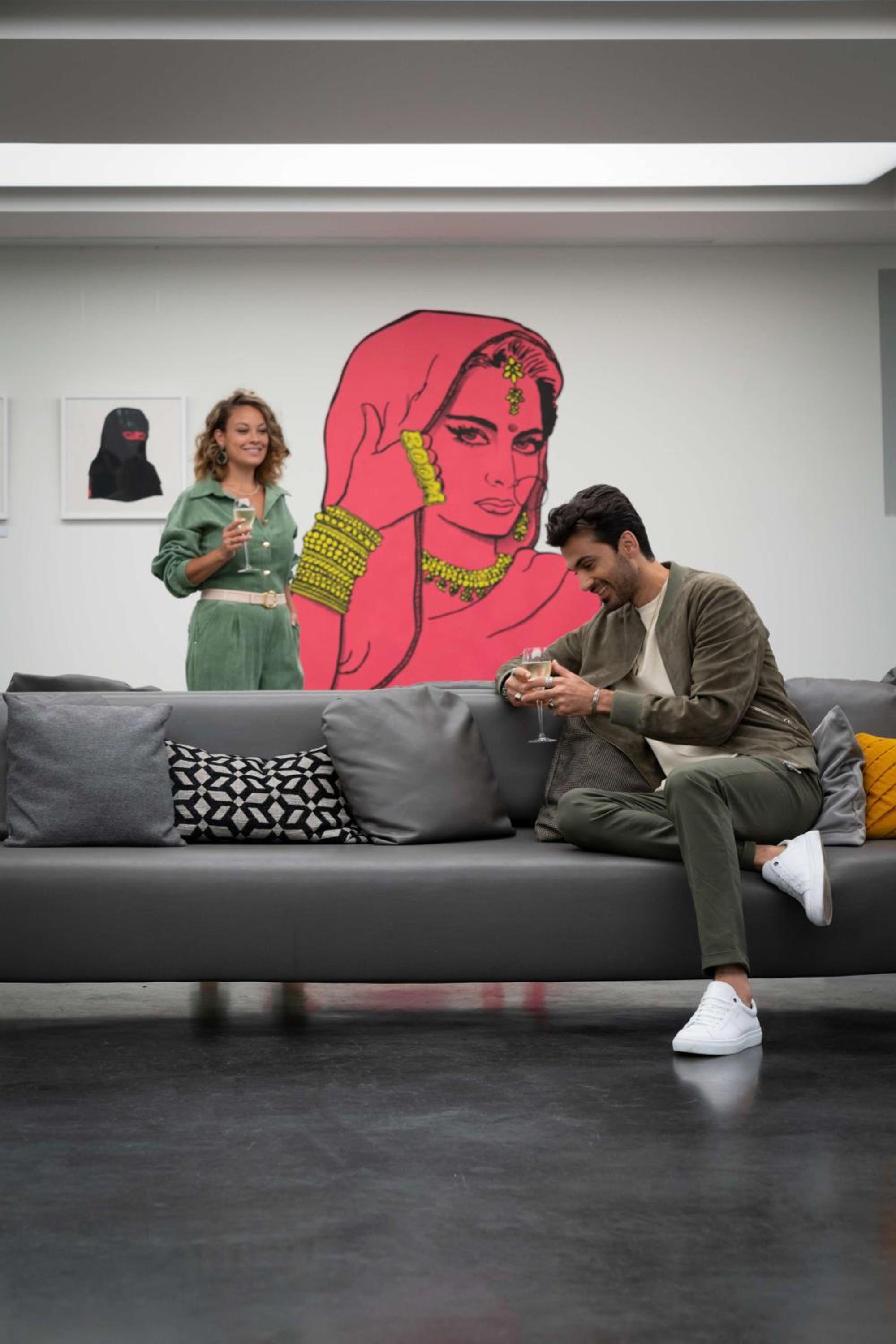 art'otel amsterdam