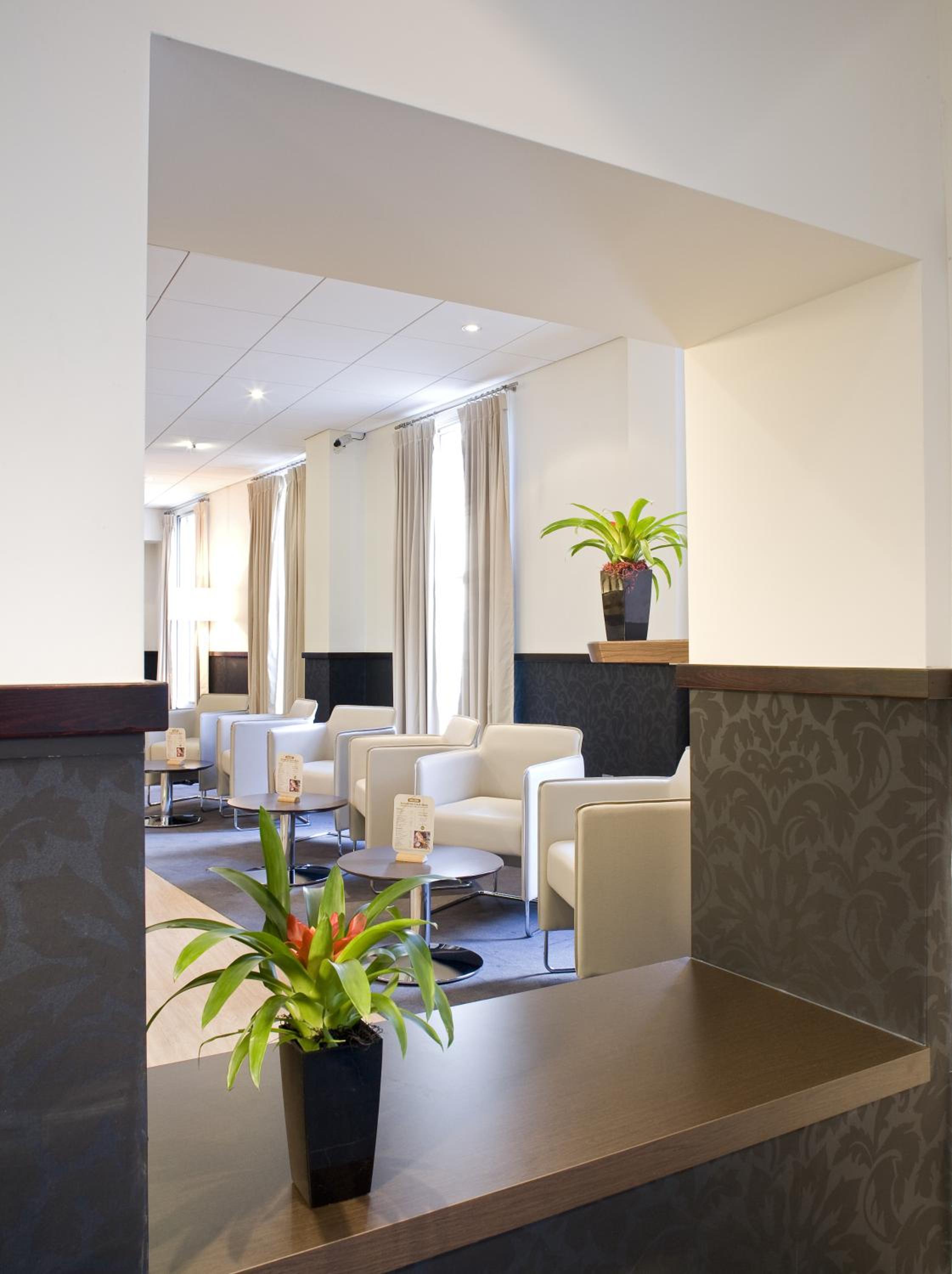 ibis Styles York Centre