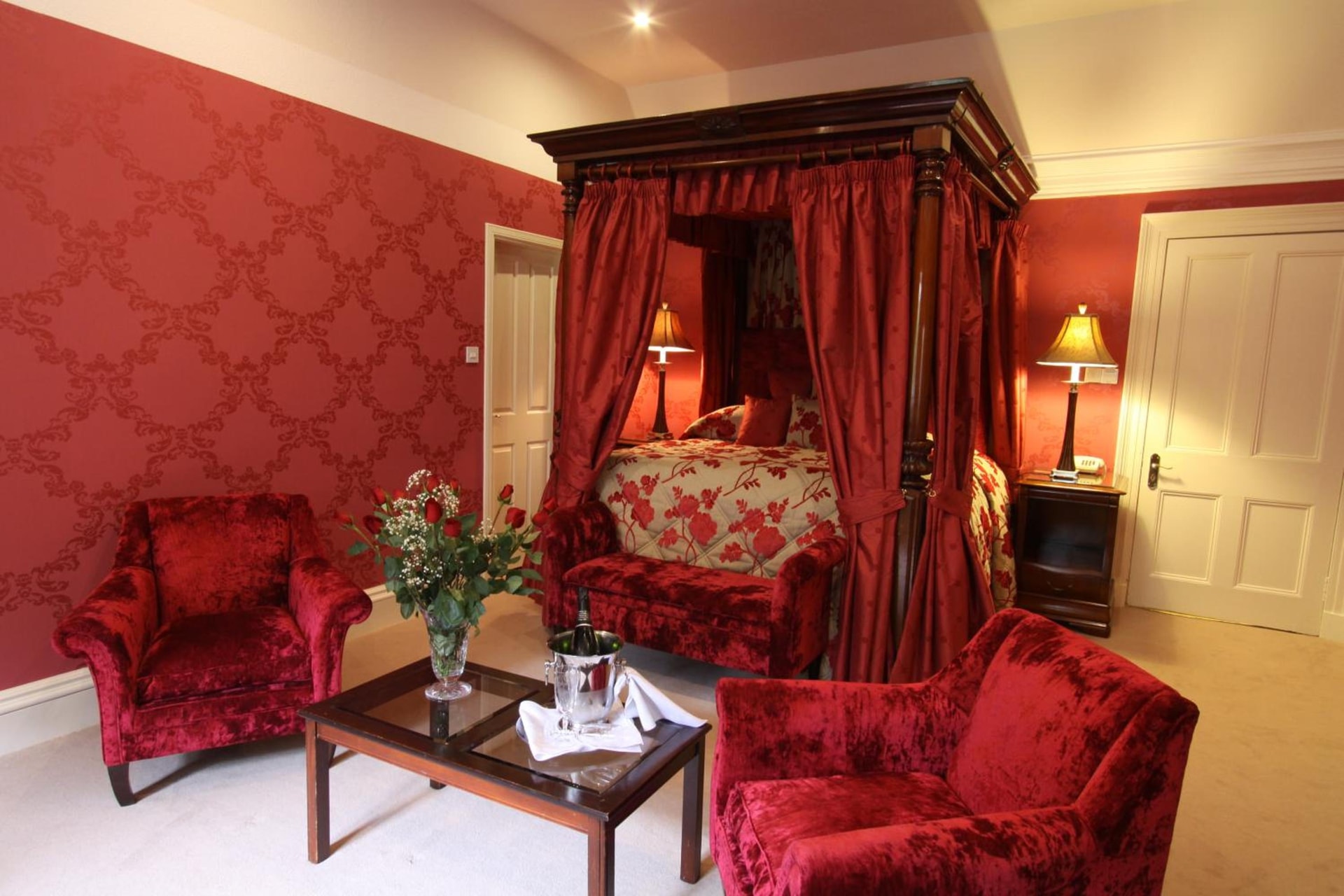 Mansion House Hotel