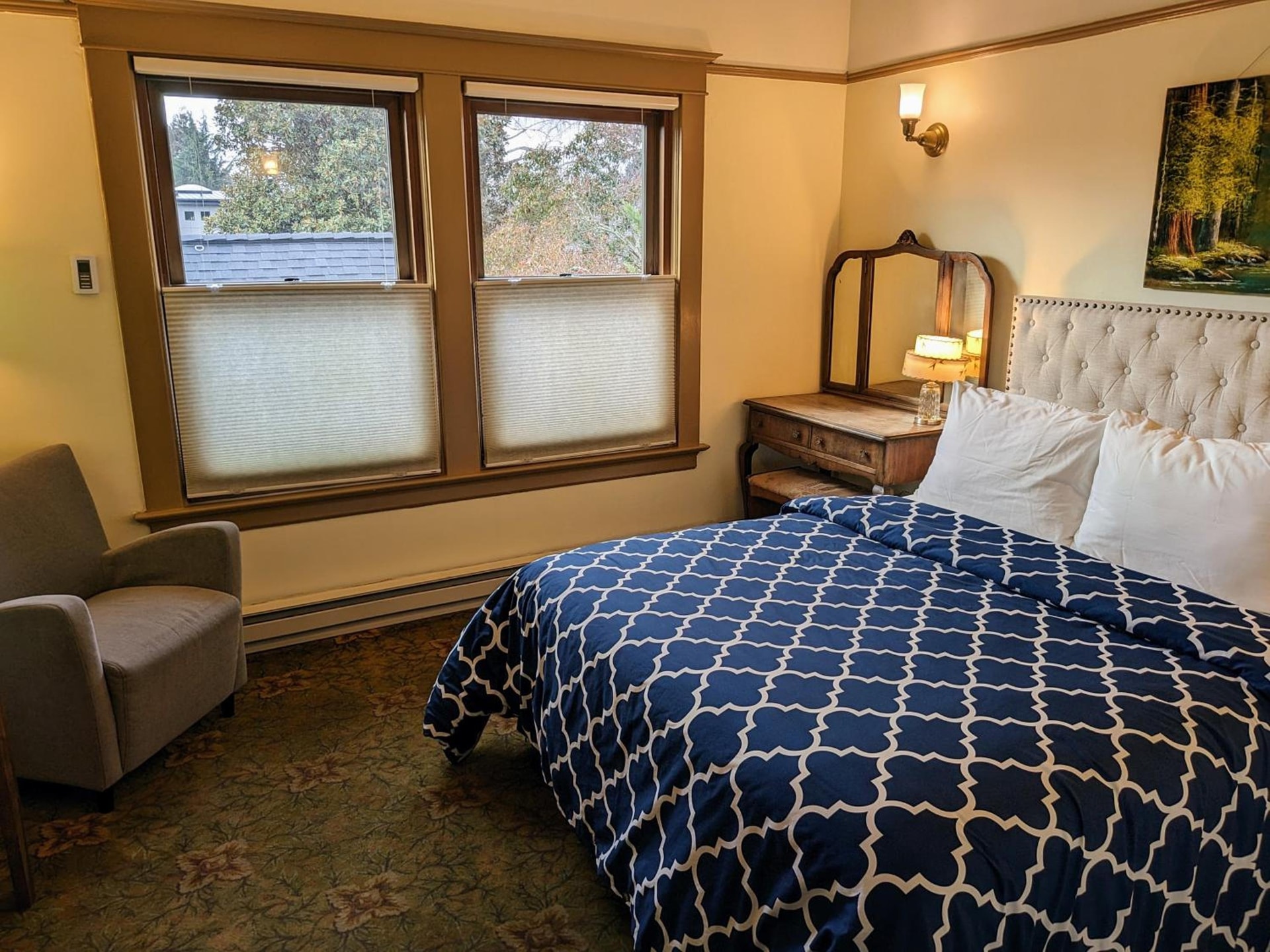 Bluebird Guesthouse