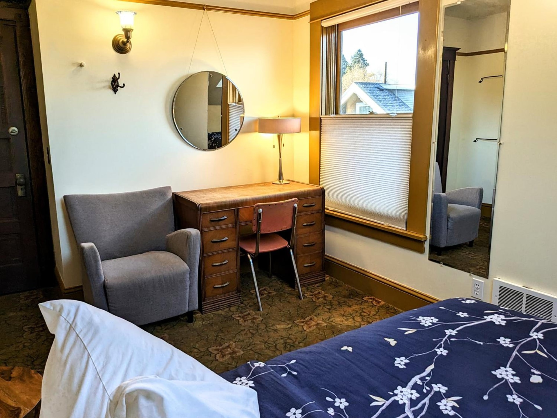 Bluebird Guesthouse