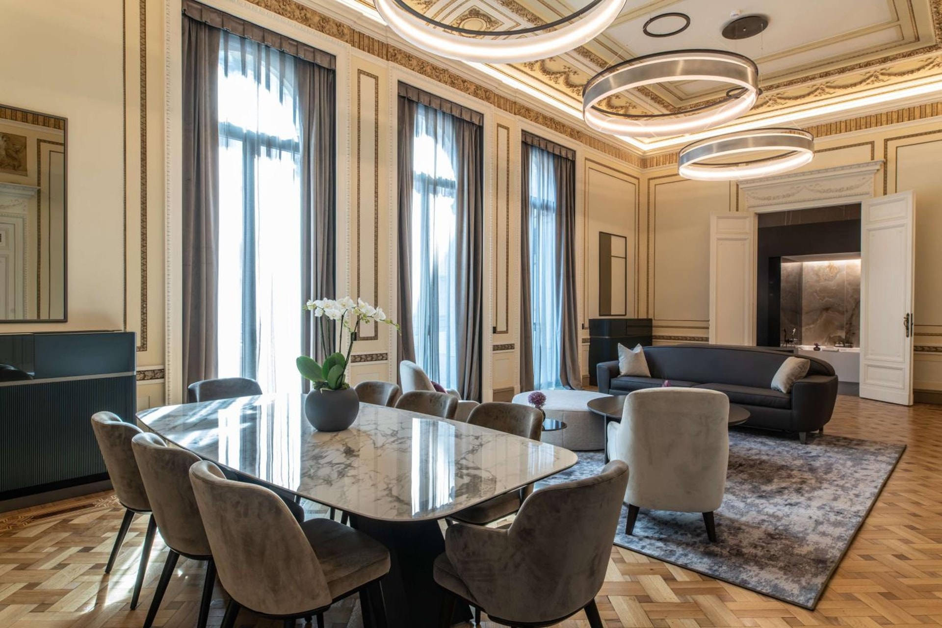 Palazzo Touring Club Milan, A Radisson Collection Hotel