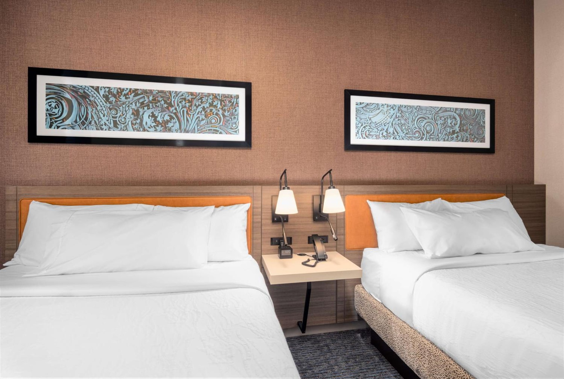 Hilton Garden Inn- Chicago Central Loop