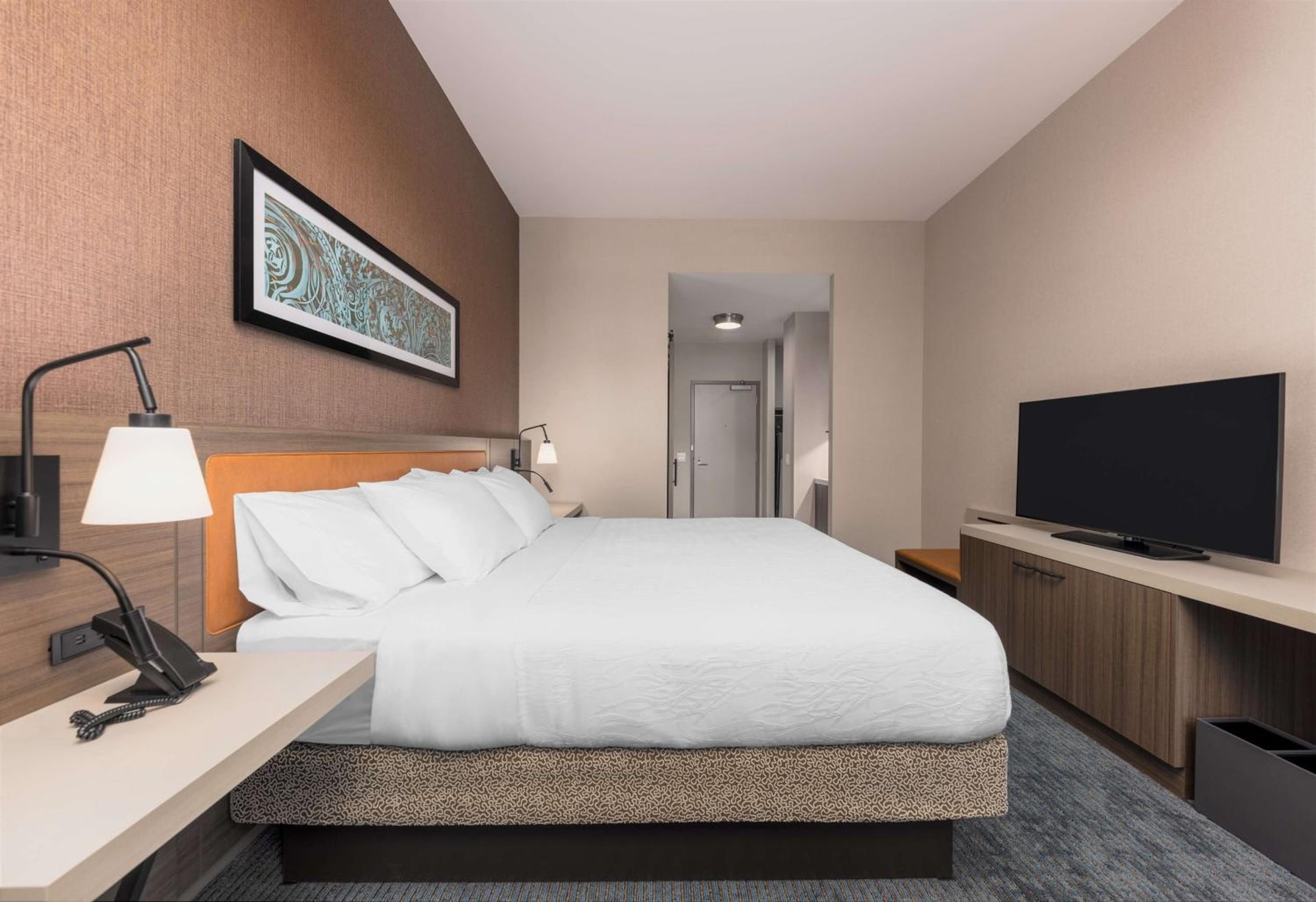 Hilton Garden Inn- Chicago Central Loop