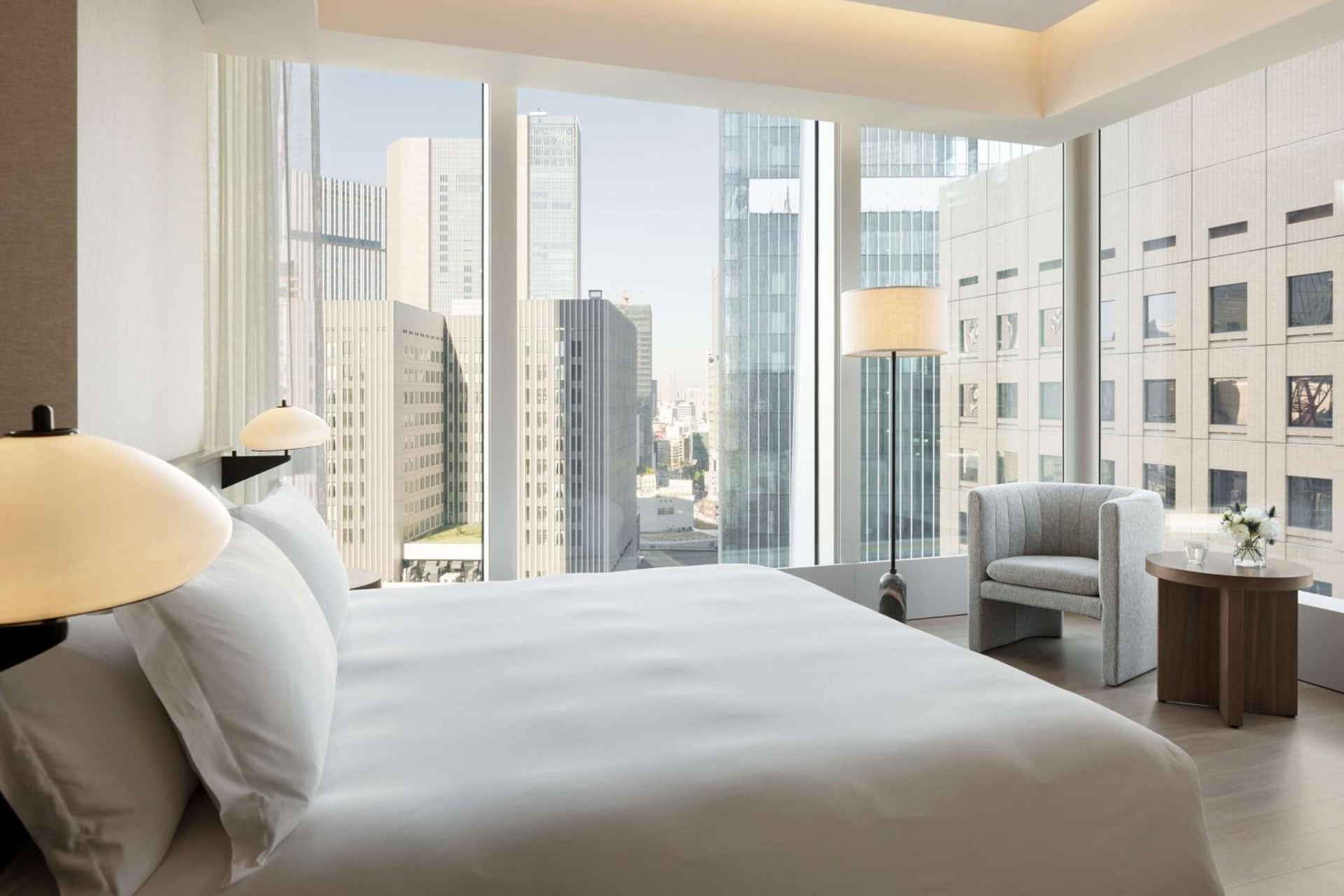Hotel Toranomon Hills, The Unbound Collection By Hyatt