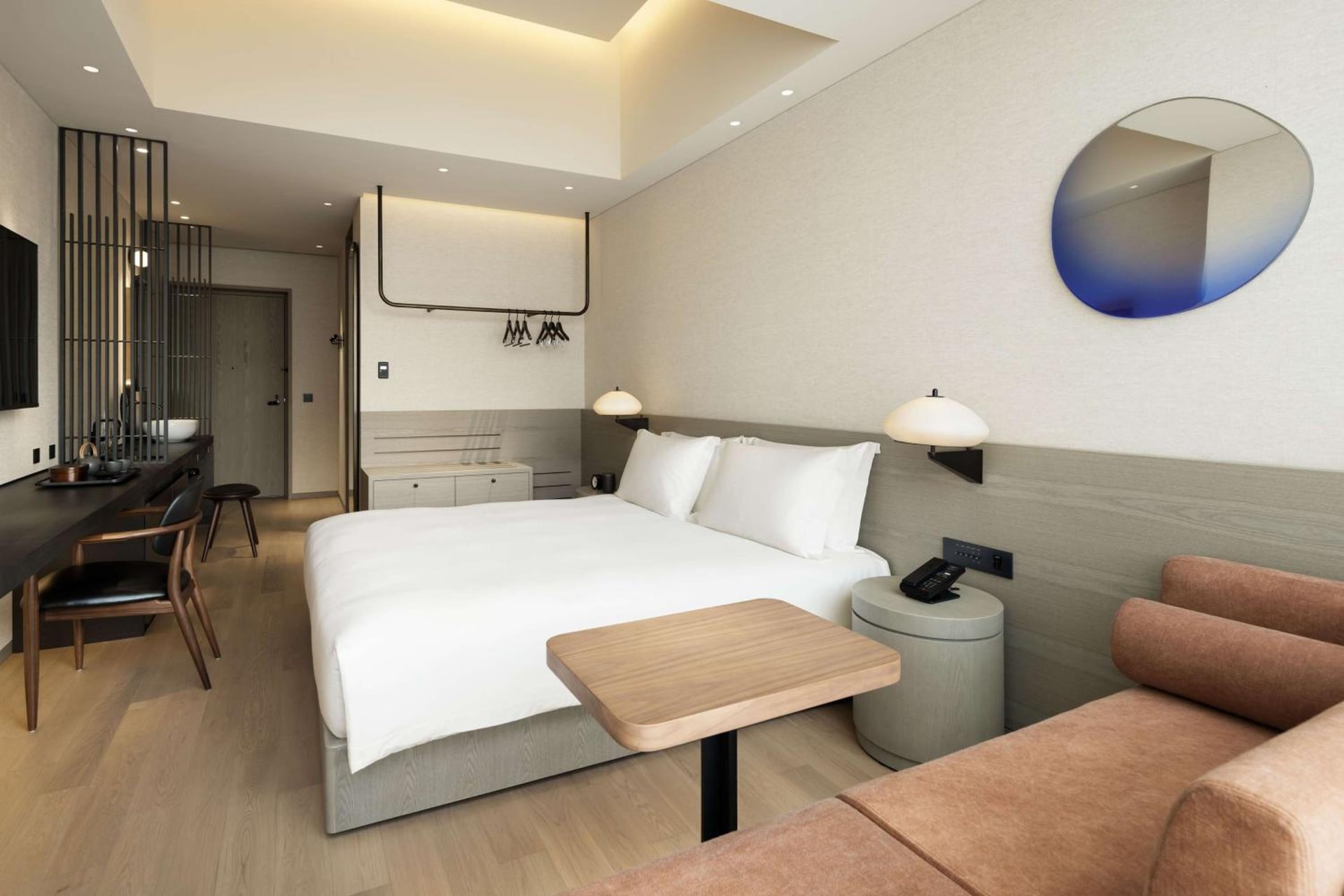 Hotel Toranomon Hills, The Unbound Collection By Hyatt