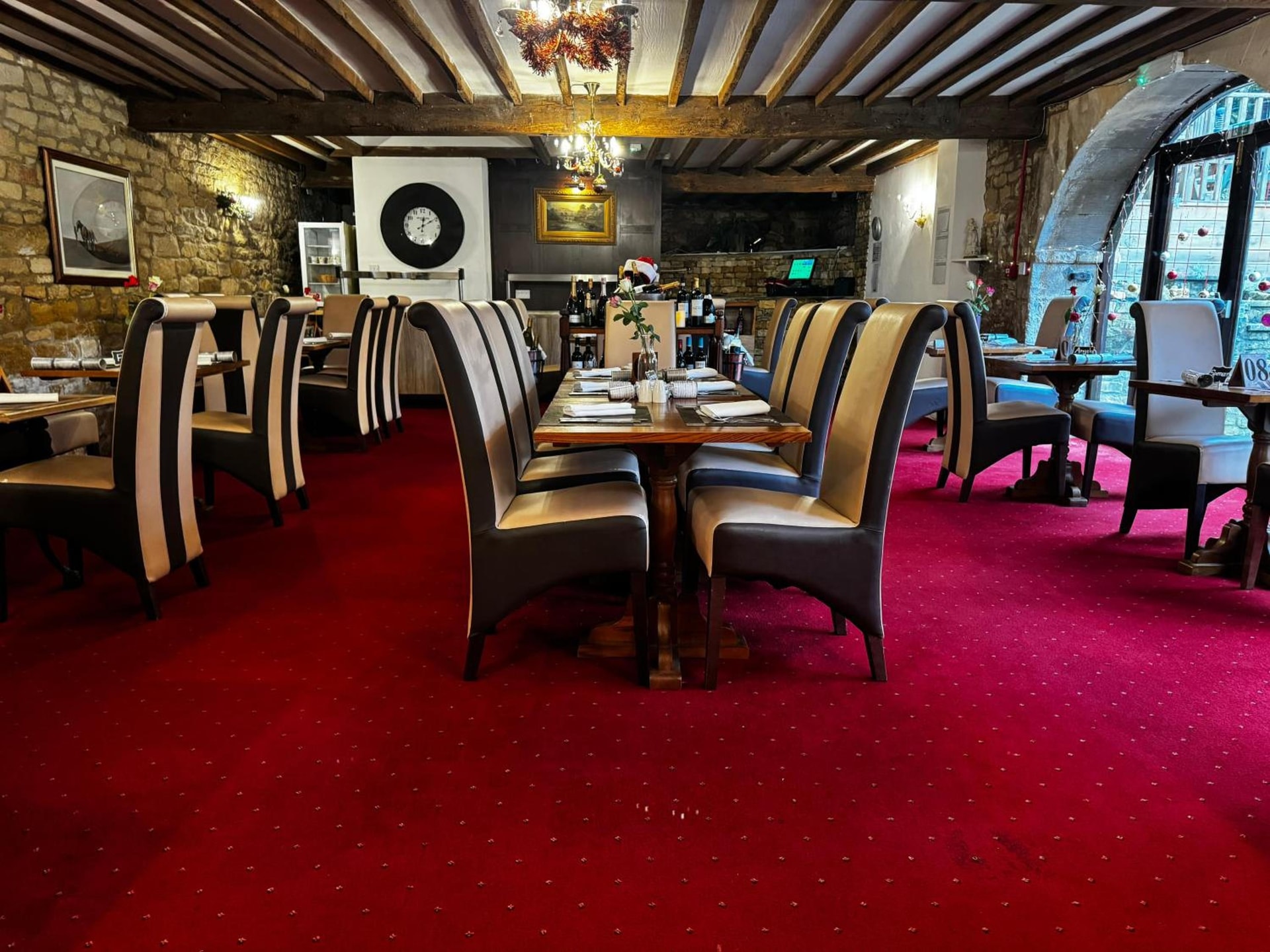 Crown Hotel Cotswold